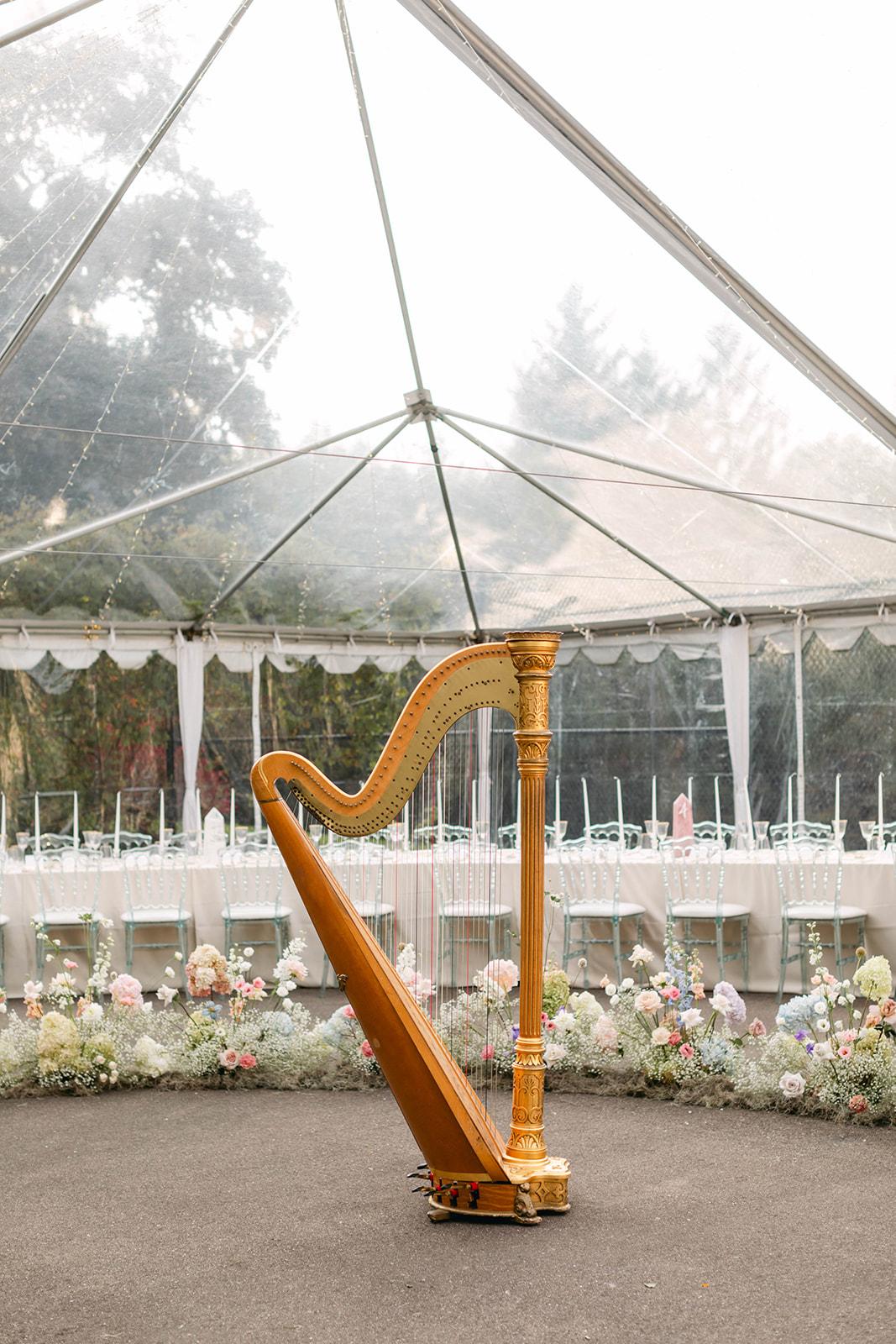 A Glamorous Fall Engagement Party in Toronto 31