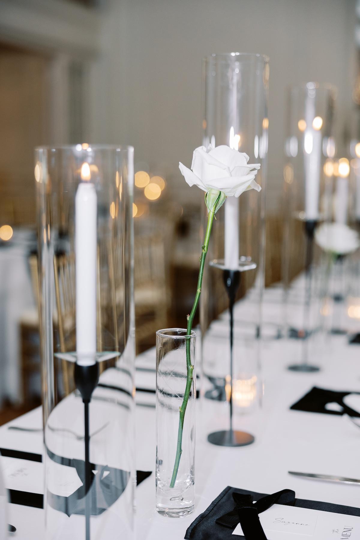 A Classic Winter Wedding at The Hotel Concord 18