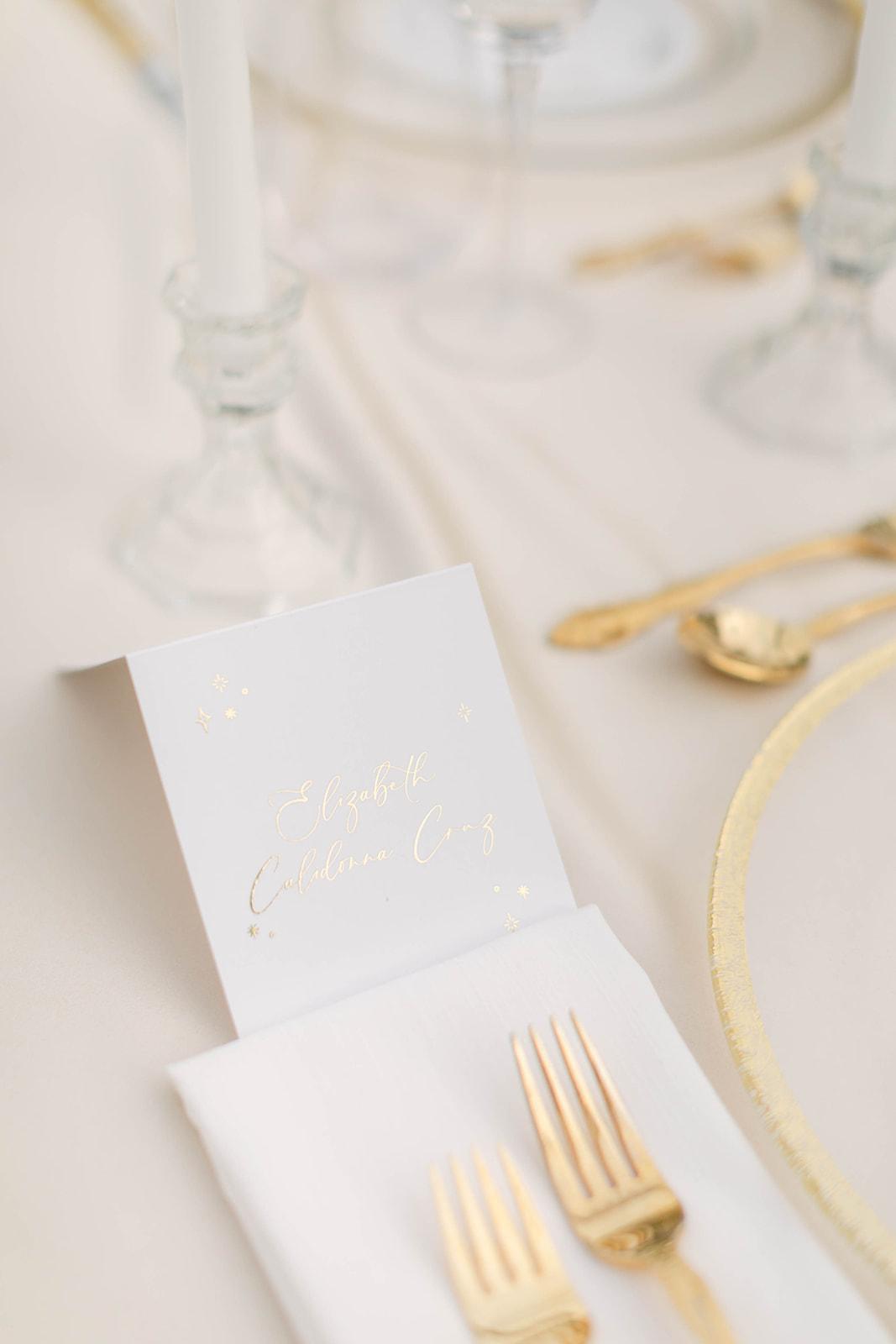 A Glamorous Fall Engagement Party in Toronto photo 3