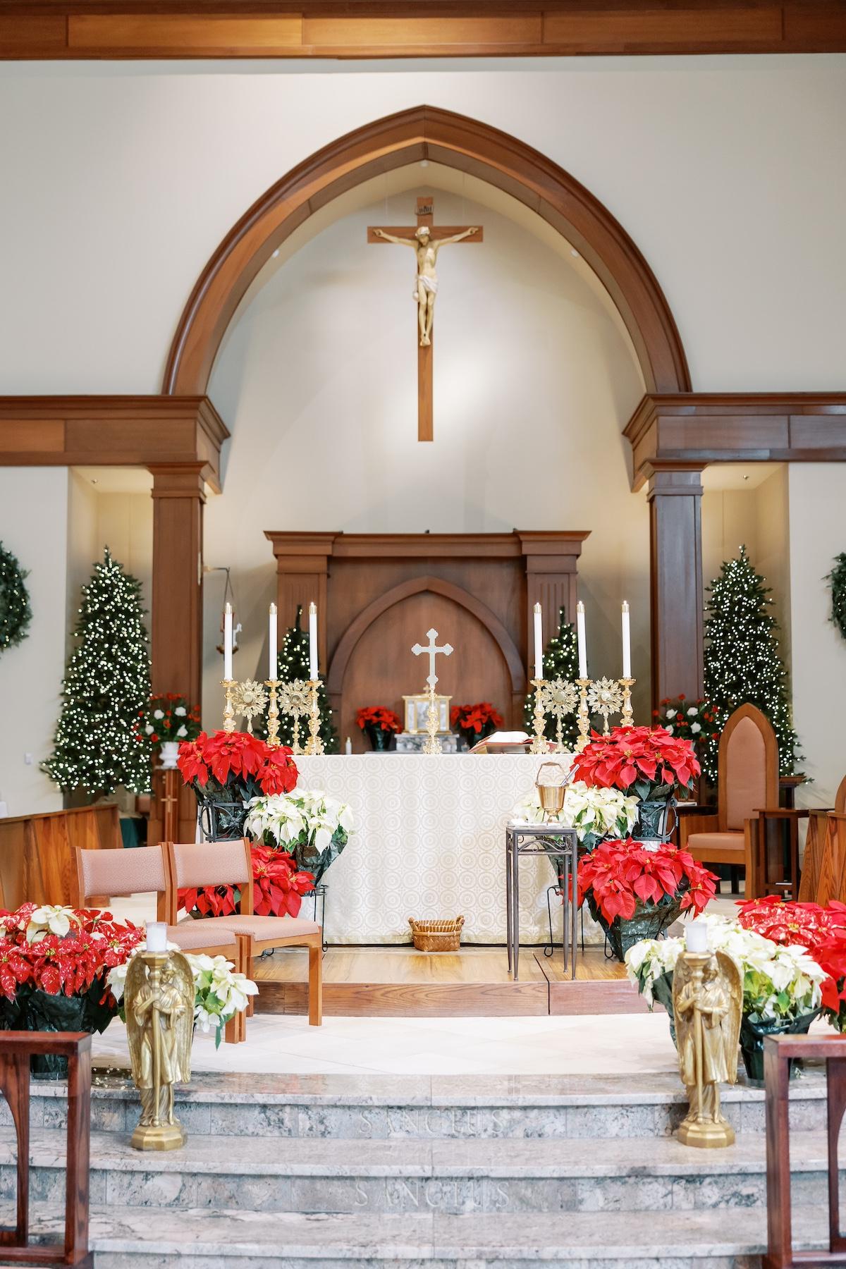 A Classic Winter Wedding at The Hotel Concord 107