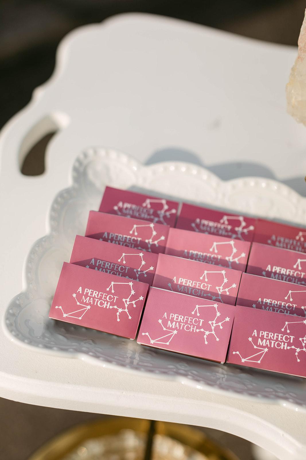 A Glamorous Fall Engagement Party in Toronto 6