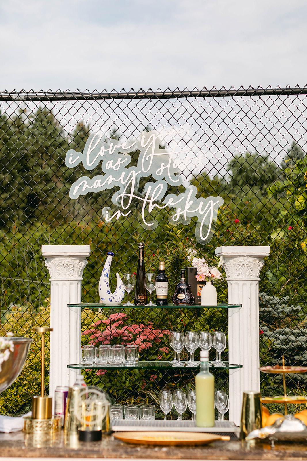 A Glamorous Fall Engagement Party in Toronto 37