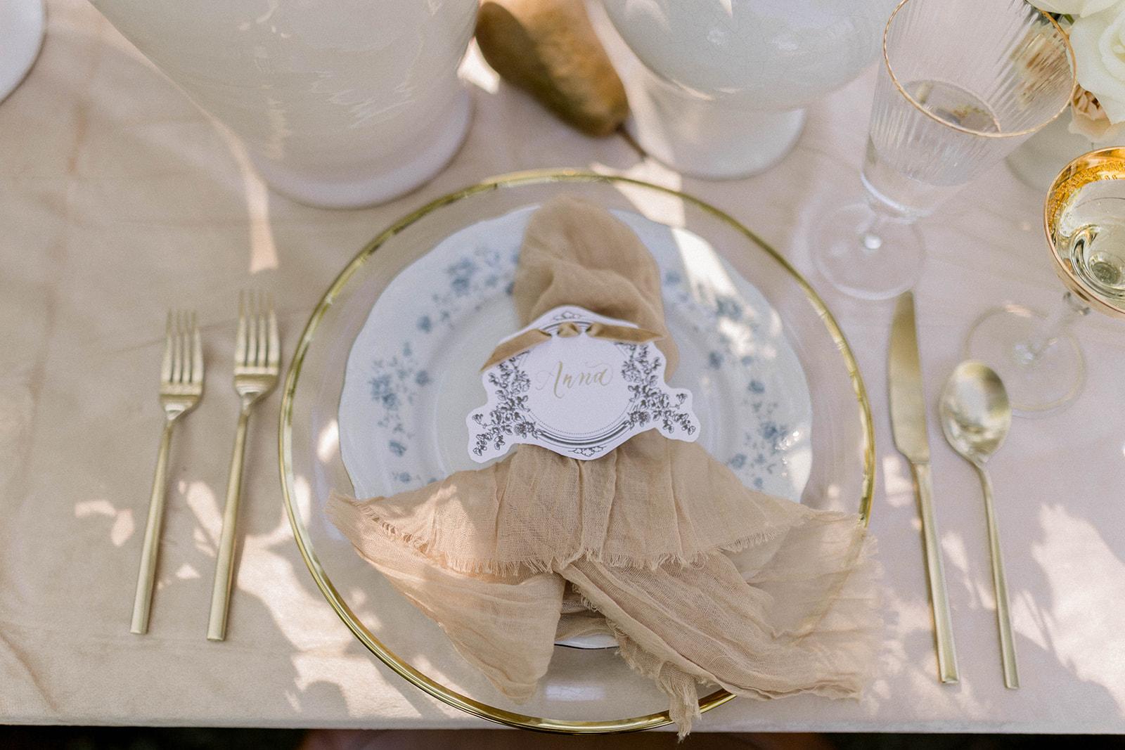 A Rustic Fall Wedding at the Richwood on the River 10