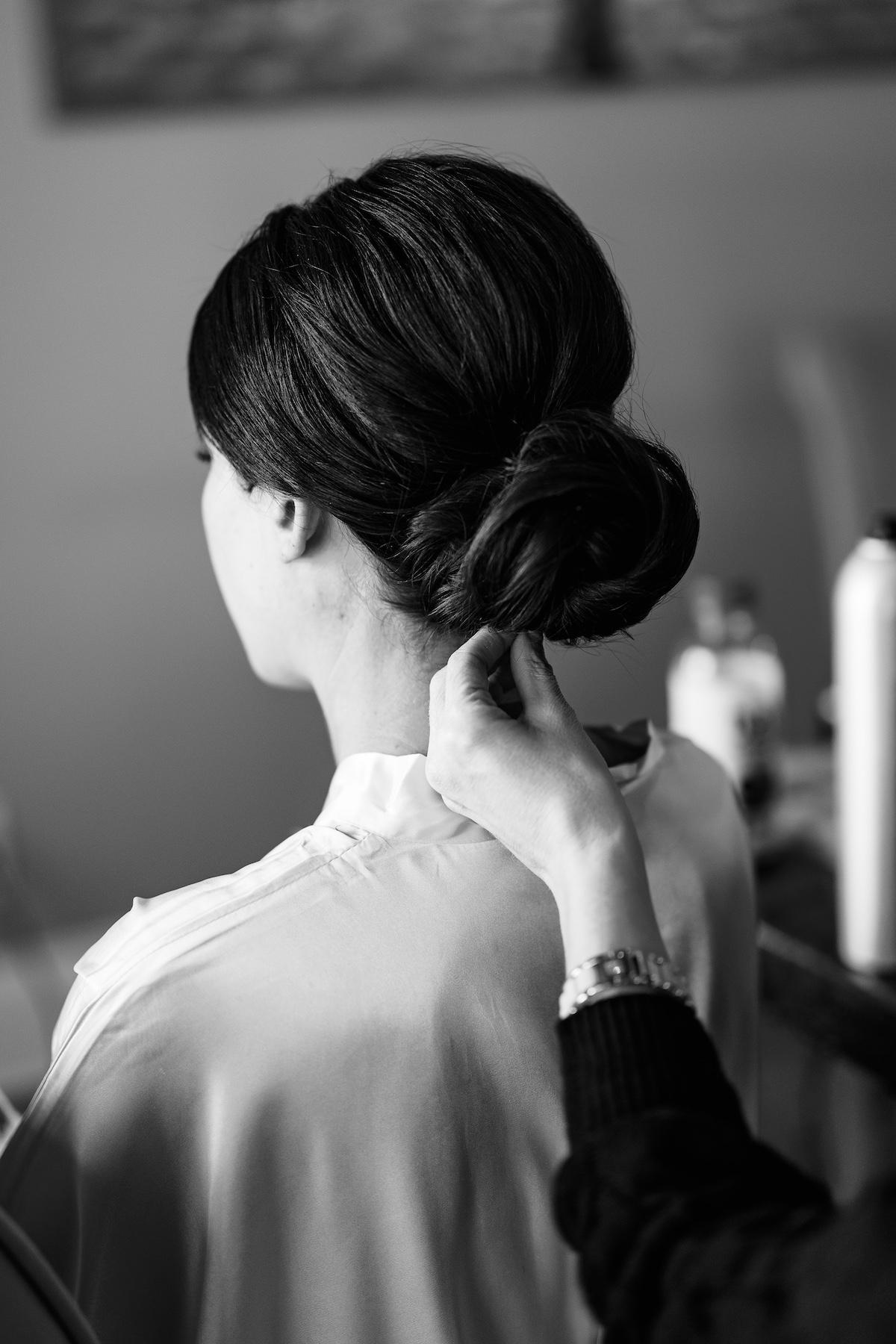 A Classic Winter Wedding at The Hotel Concord 31