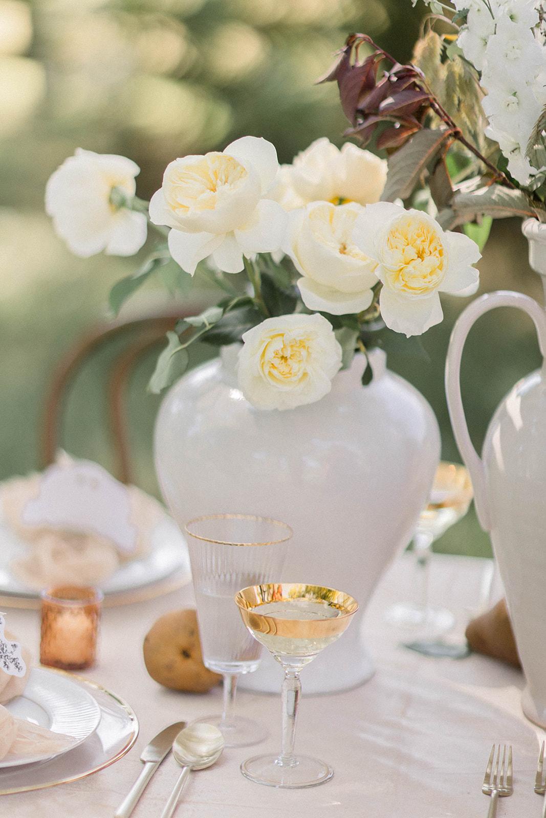 A Rustic Fall Wedding at the Richwood on the River 15