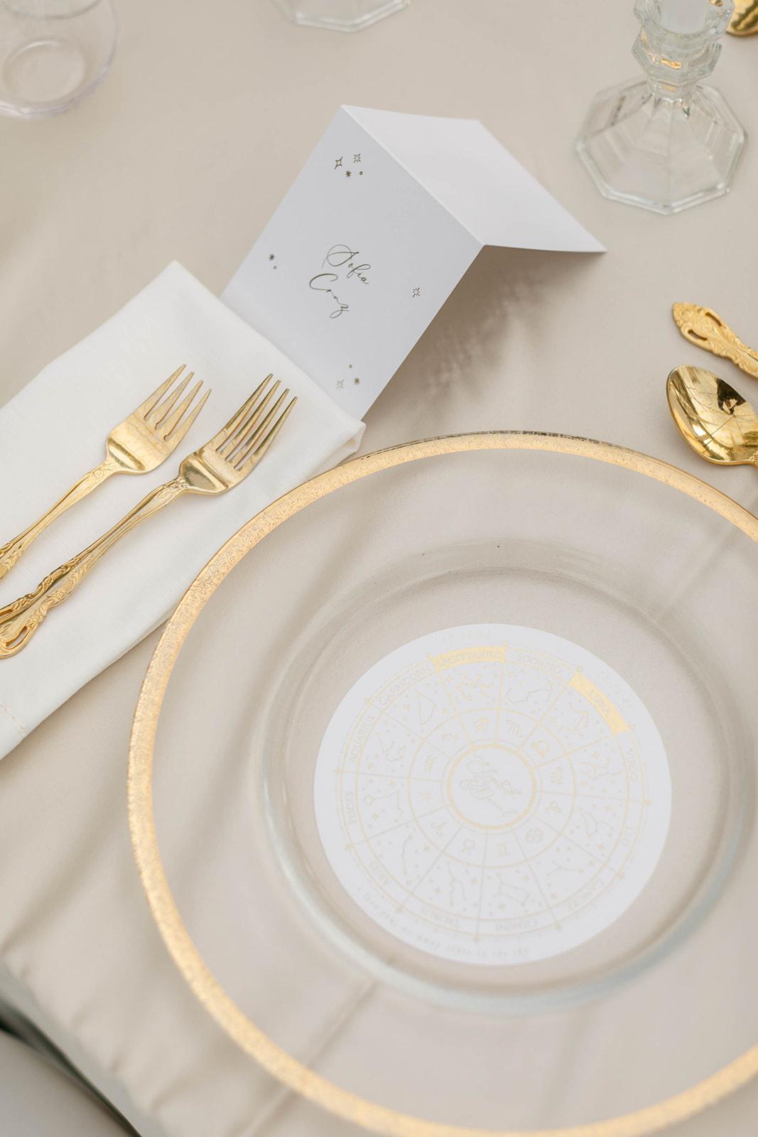 A Glamorous Fall Engagement Party in Toronto 5
