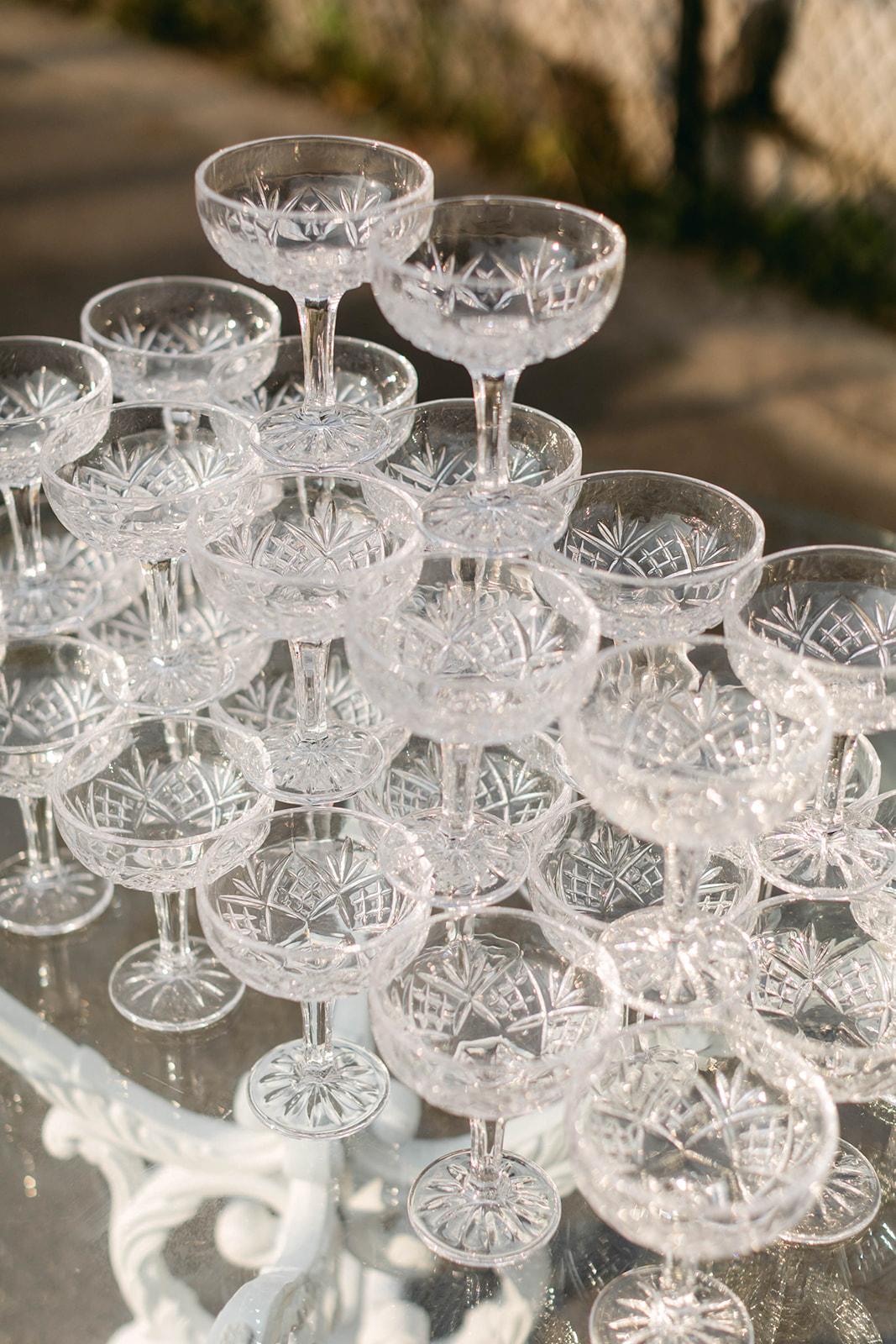 A Glamorous Fall Engagement Party in Toronto 30