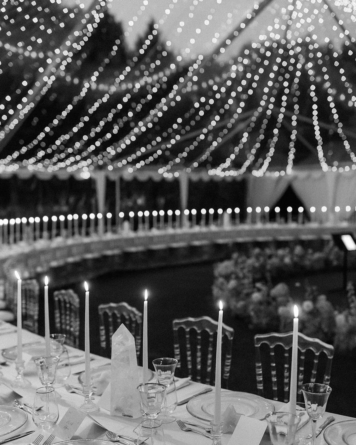 Affair Tent & Event Rentals