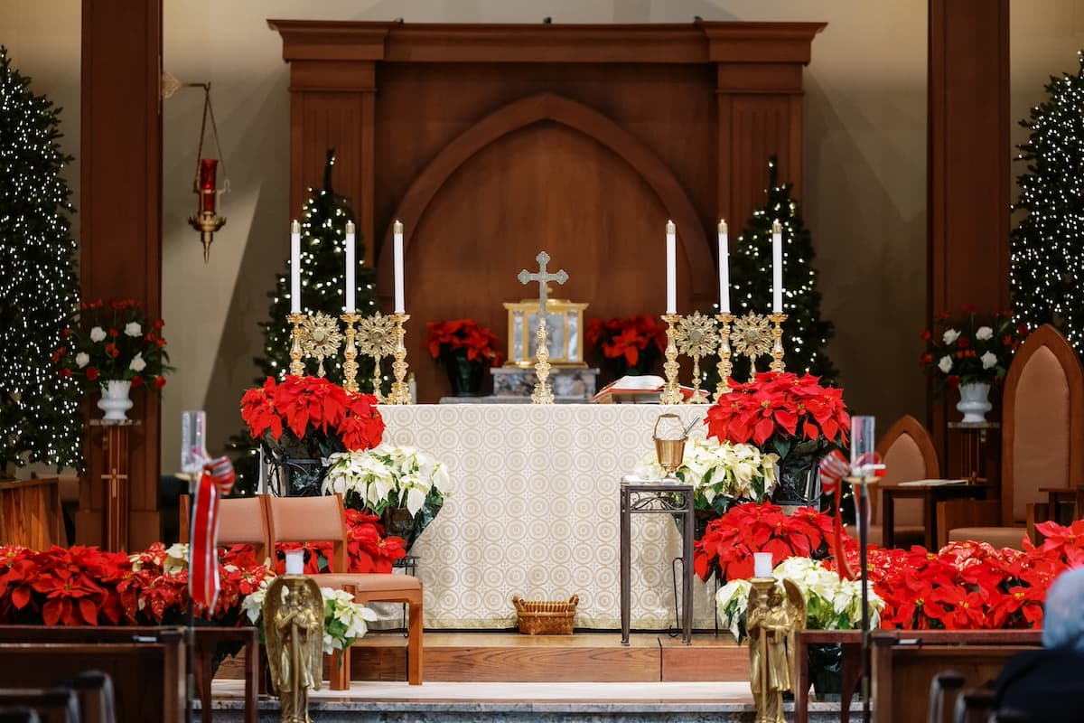 A Classic Winter Wedding at The Hotel Concord 20