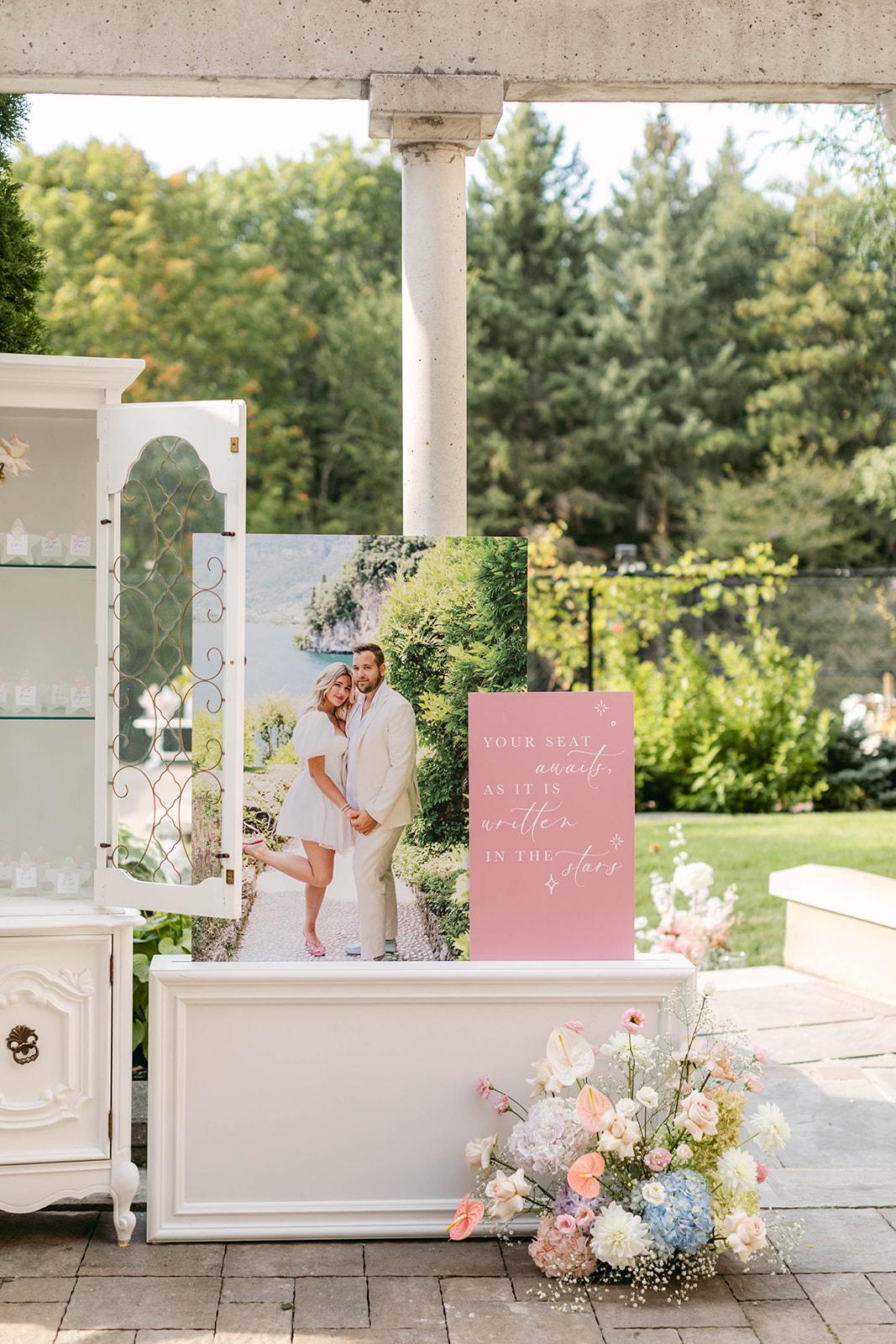A Glamorous Fall Engagement Party in Toronto 32