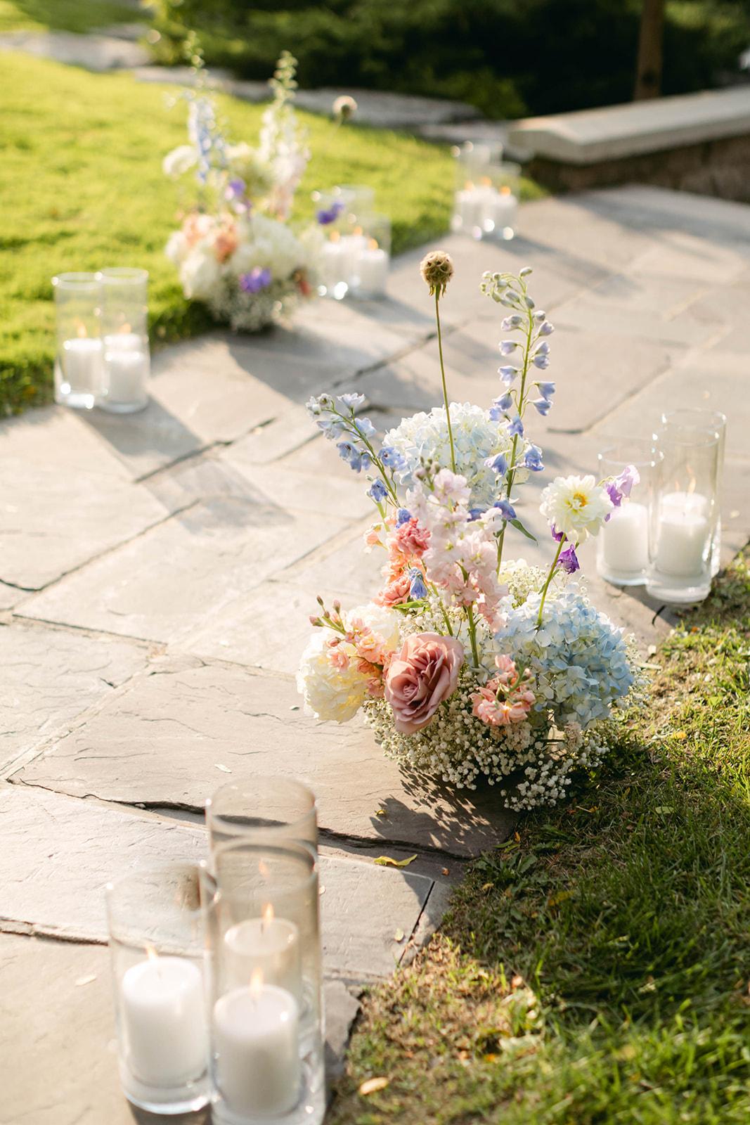 A Glamorous Fall Engagement Party in Toronto 24