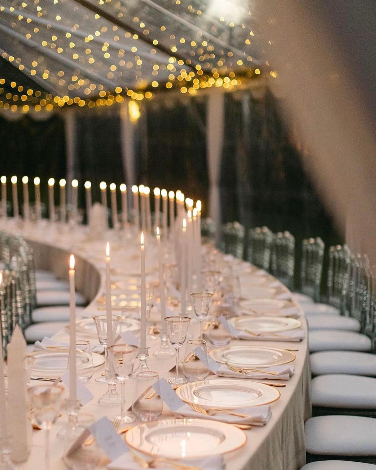 A Glamorous Fall Engagement Party in Toronto 23