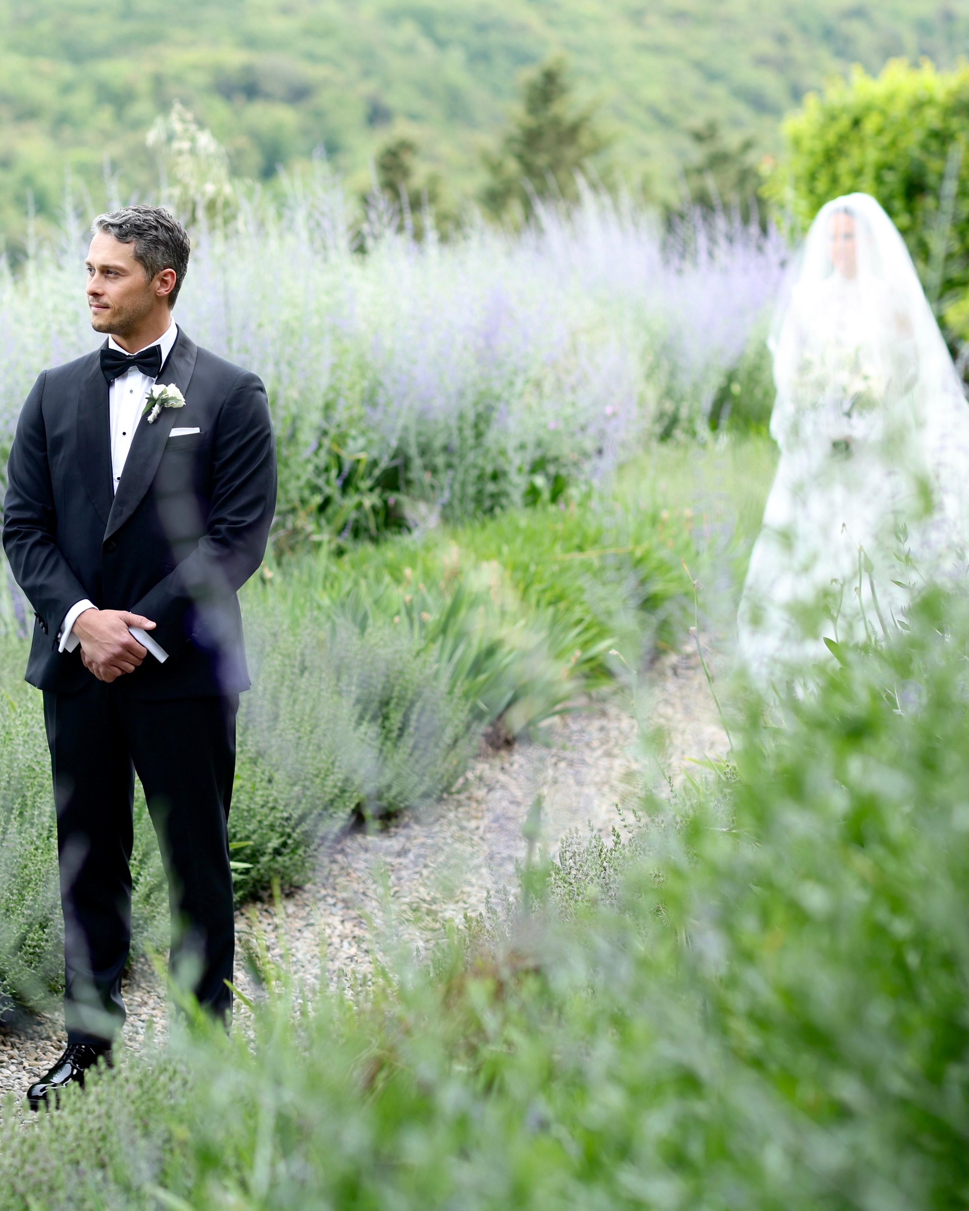 Caitlyn Chase & Stefan Joseph Wedding 25