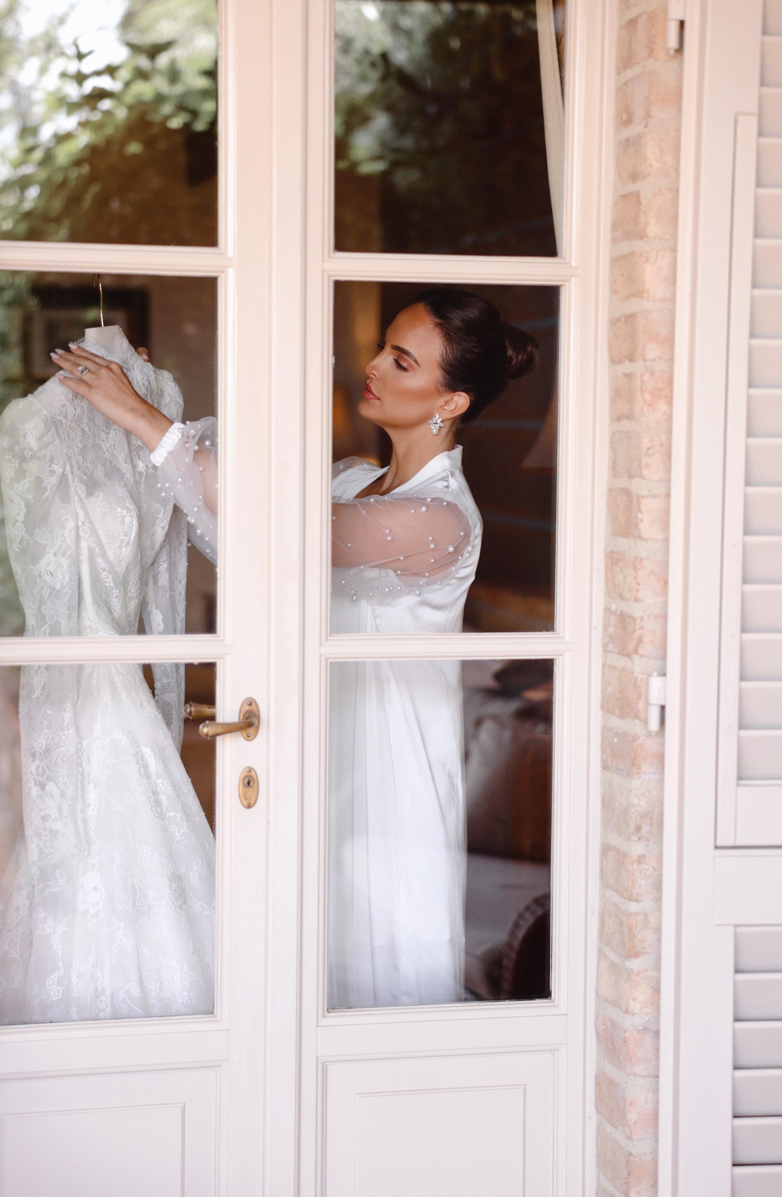 Caitlyn Chase & Stefan Joseph Wedding 18