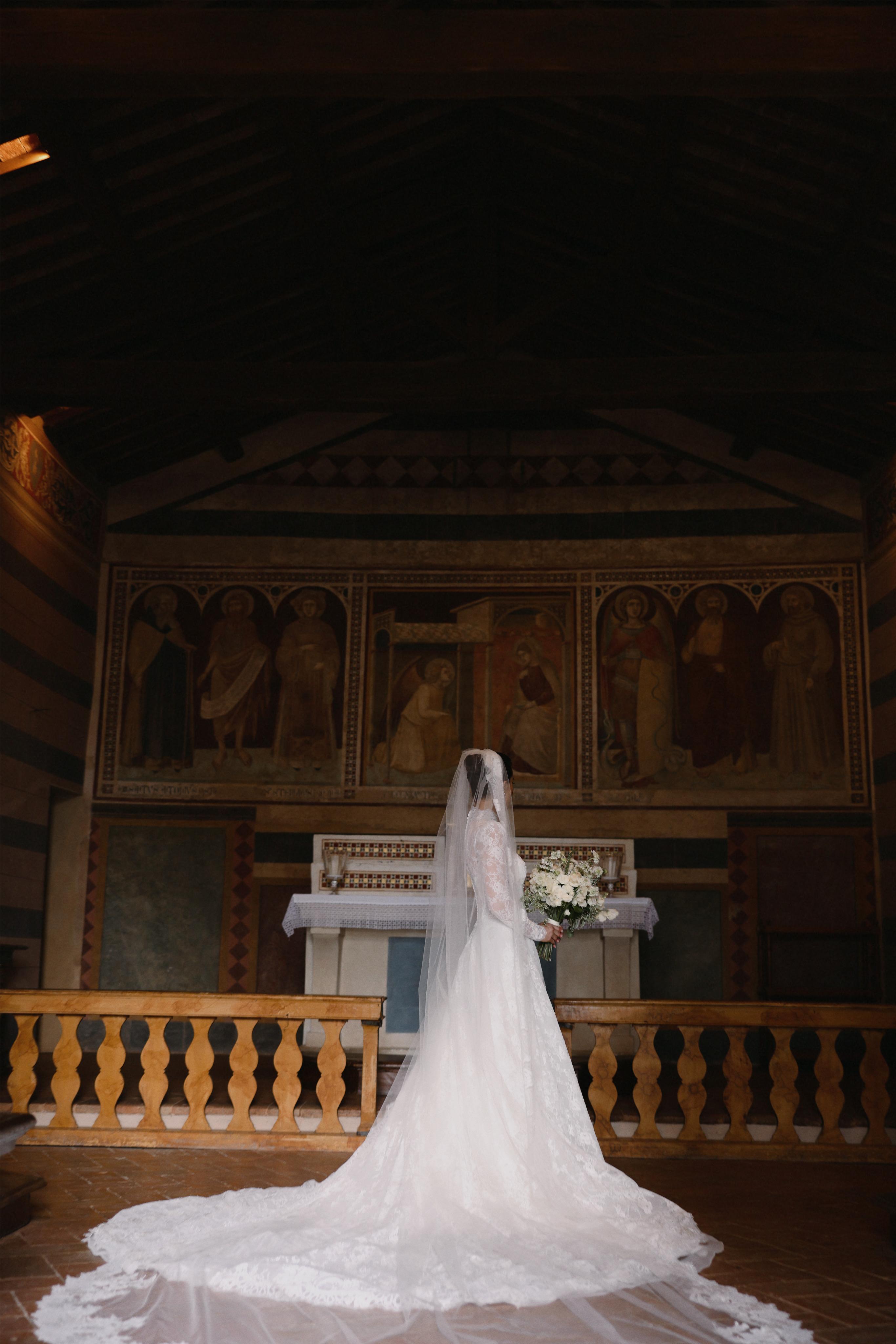 Caitlyn Chase & Stefan Joseph Wedding 16