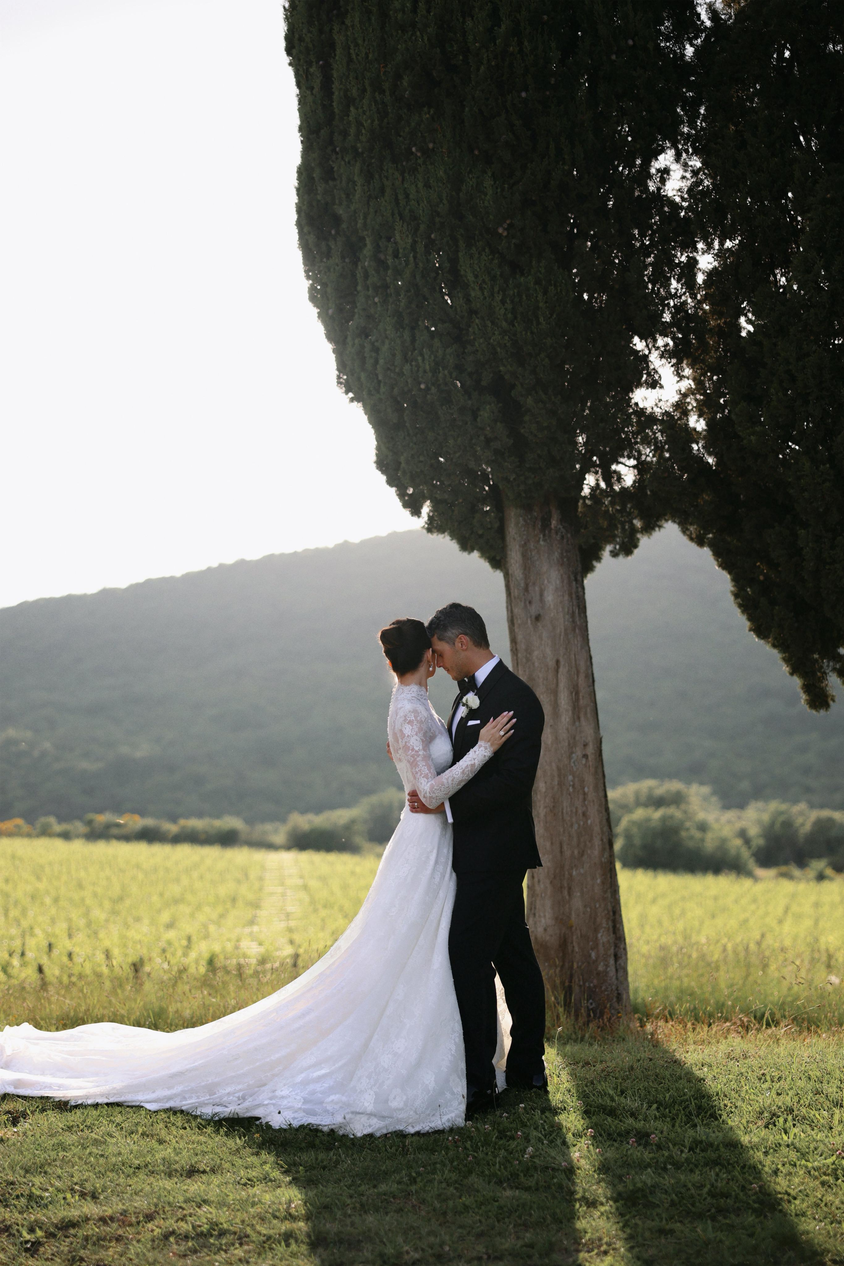 Caitlyn Chase & Stefan Joseph Wedding 29