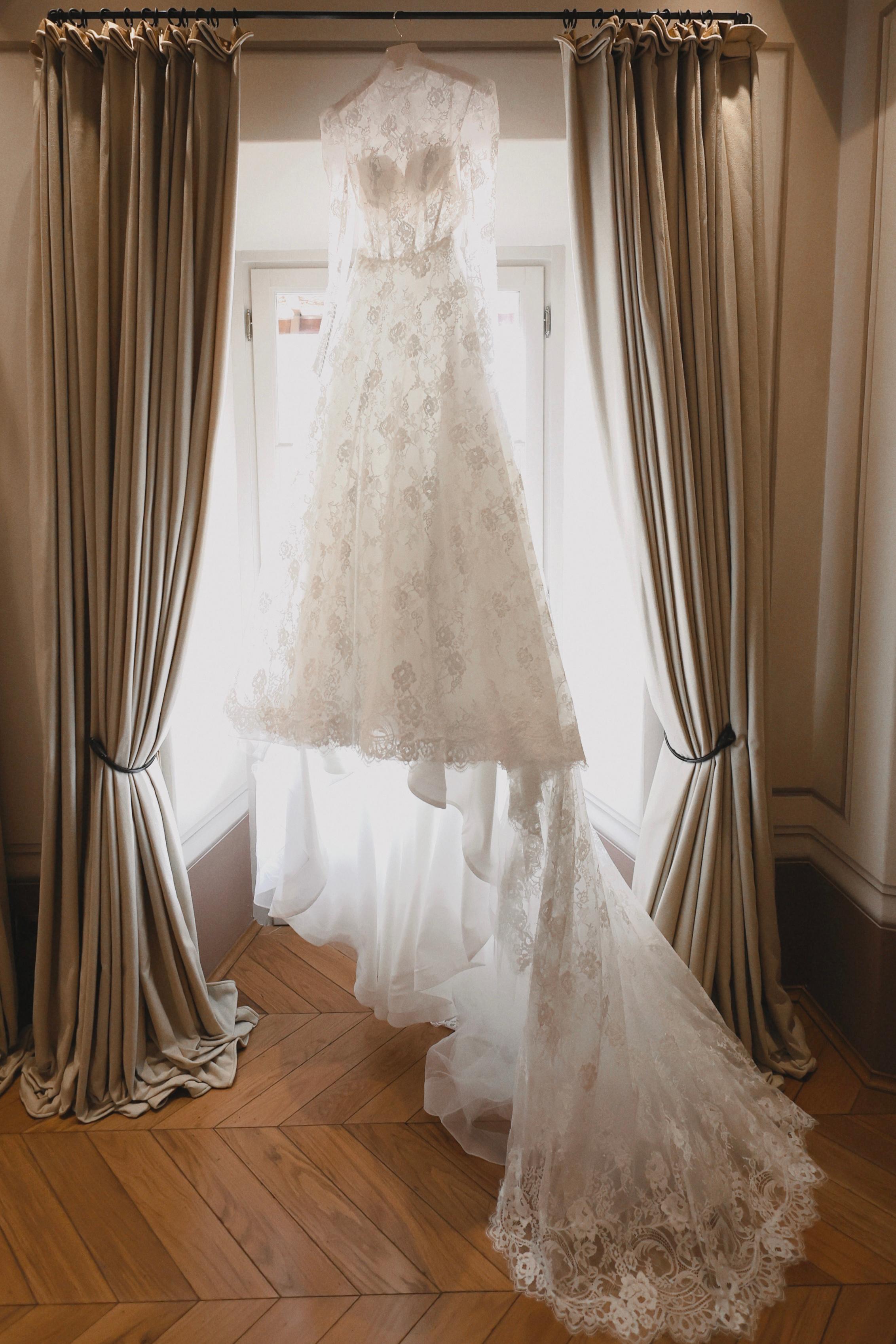 Caitlyn Chase & Stefan Joseph Wedding 15