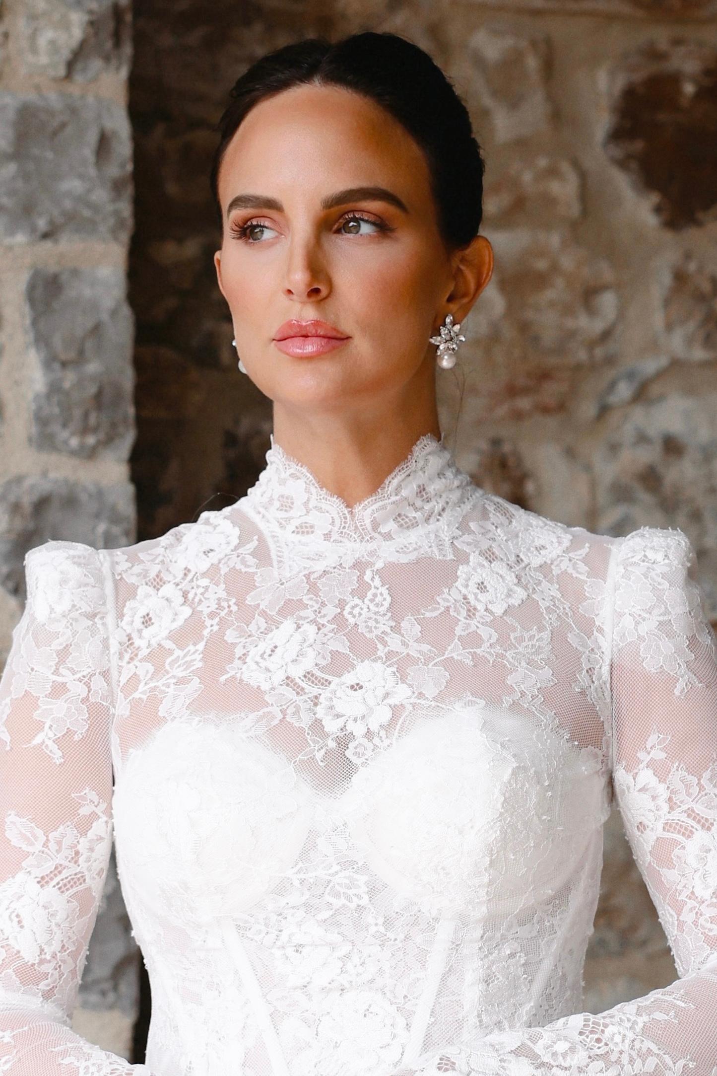 Caitlyn Chase & Stefan Joseph Wedding 3