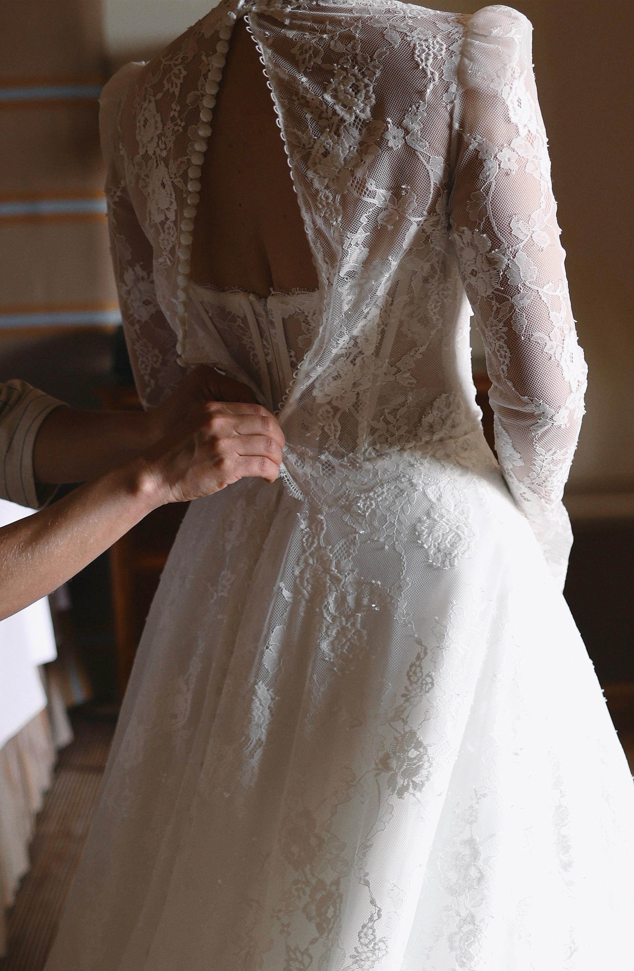 Caitlyn Chase & Stefan Joseph Wedding 32
