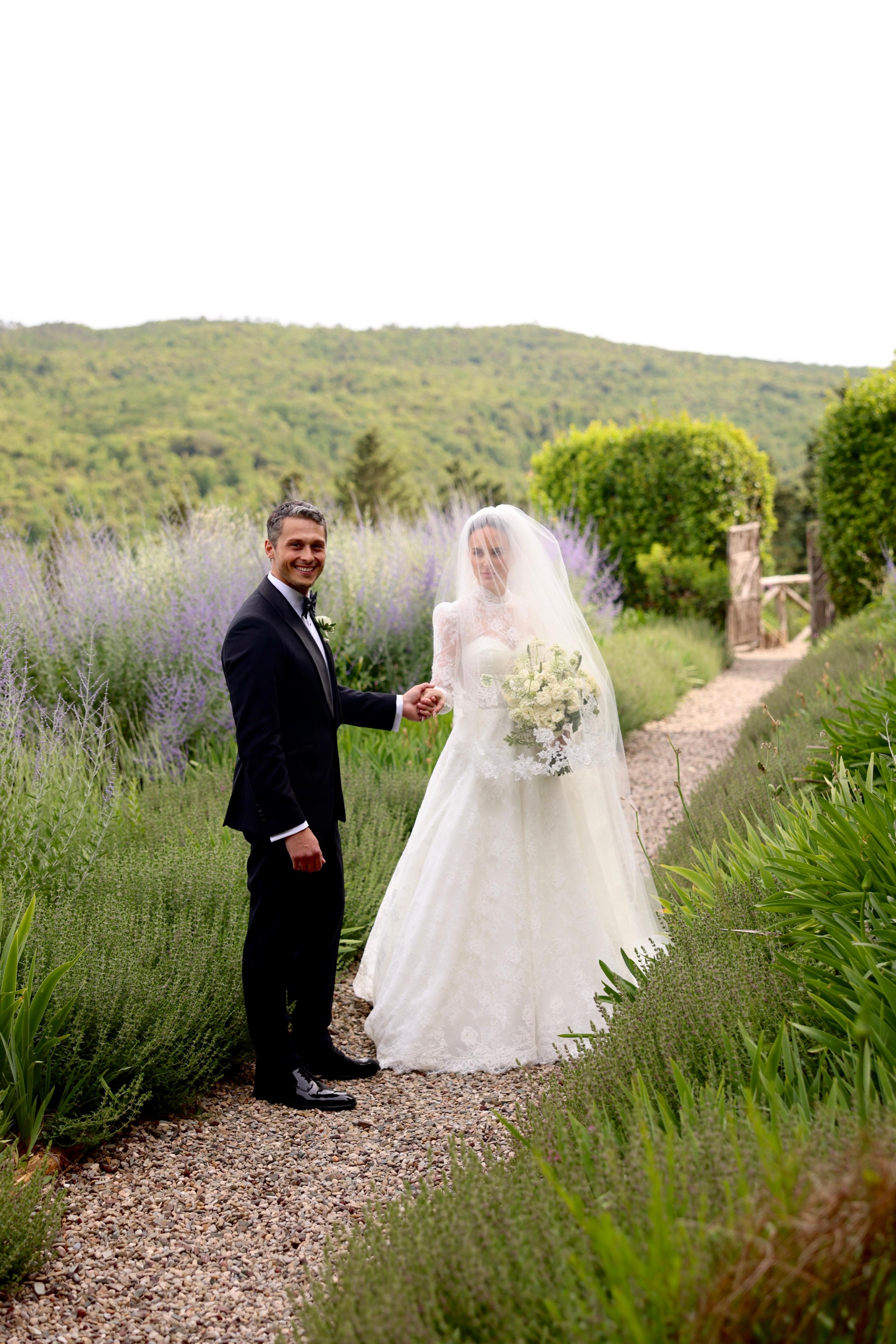 Caitlyn Chase & Stefan Joseph Wedding 31