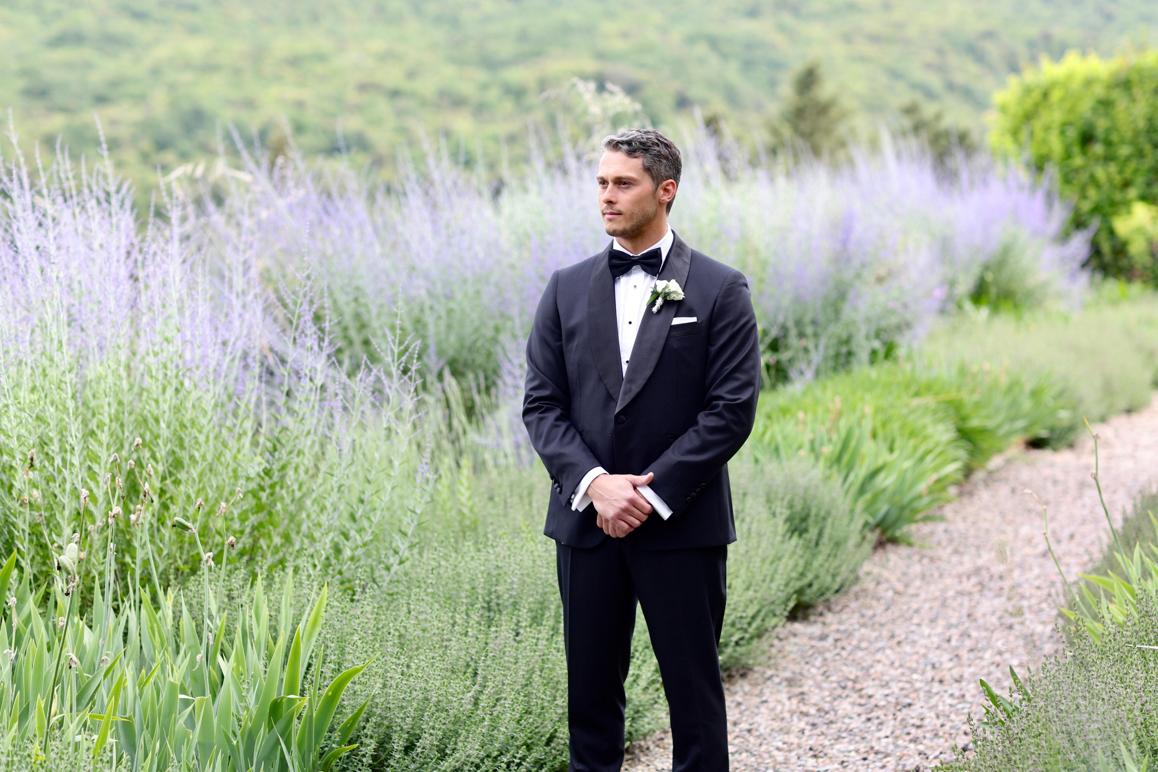 Caitlyn Chase & Stefan Joseph Wedding 27