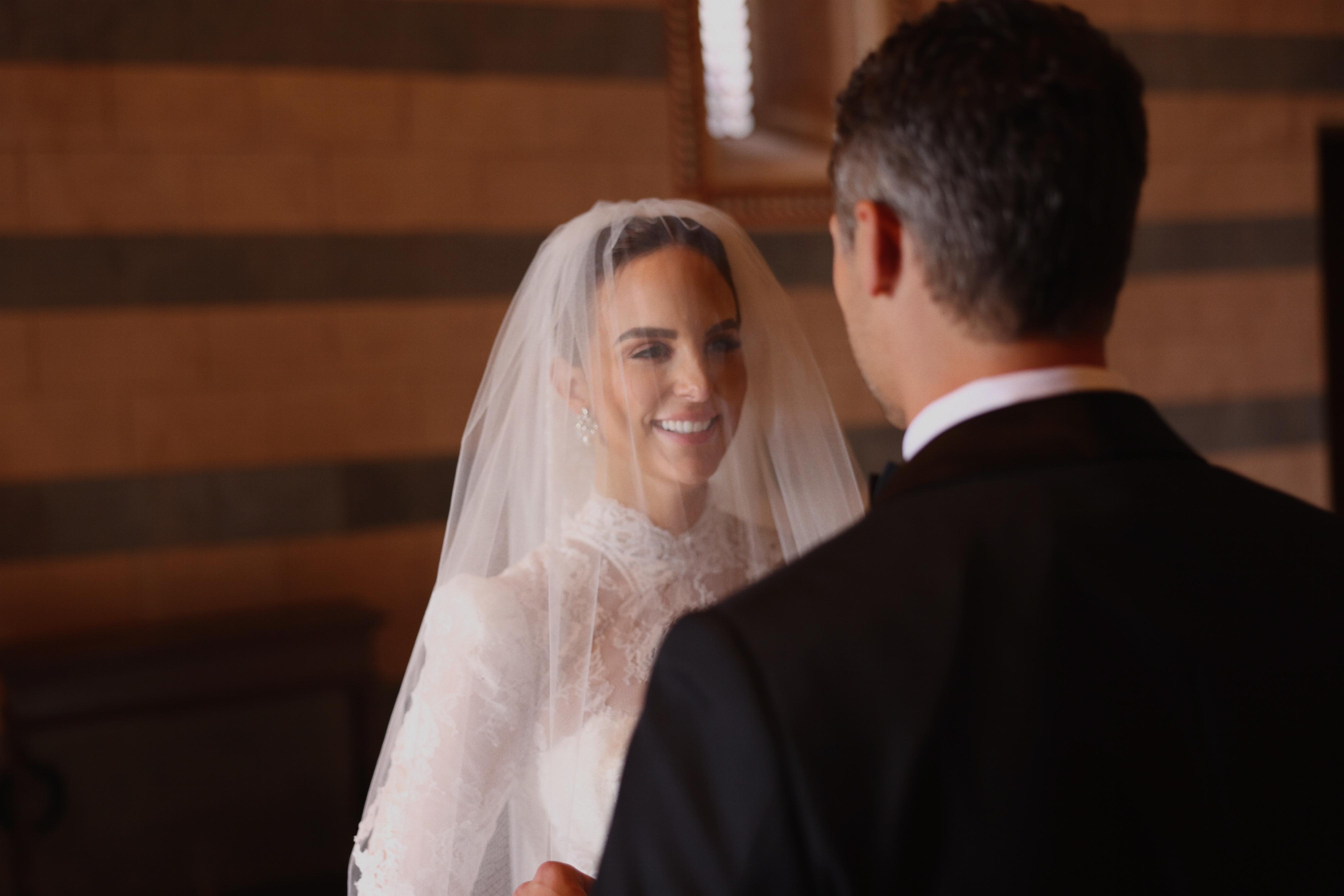 Caitlyn Chase & Stefan Joseph Wedding 7