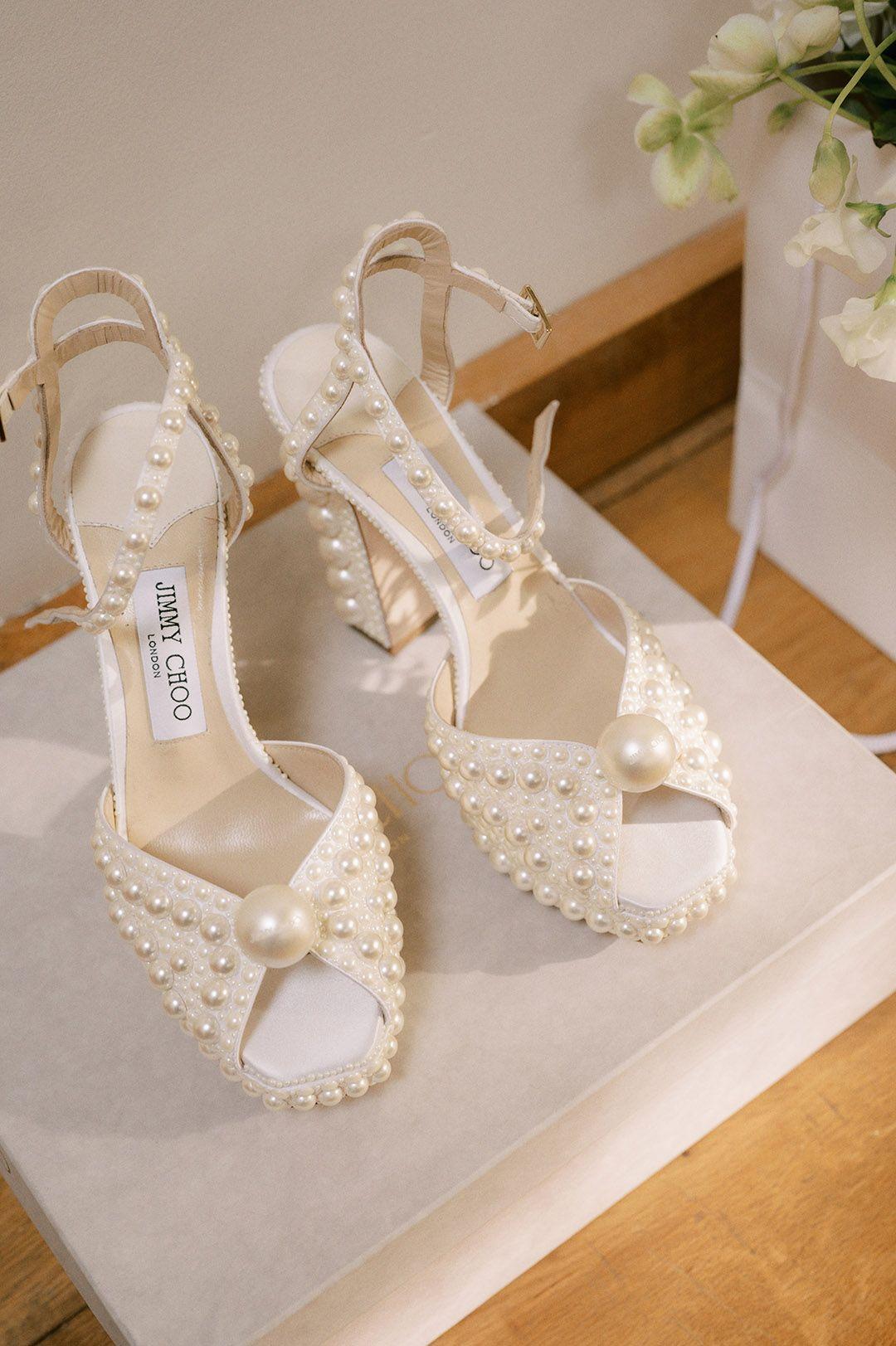 Jimmy Choo portfolio 3