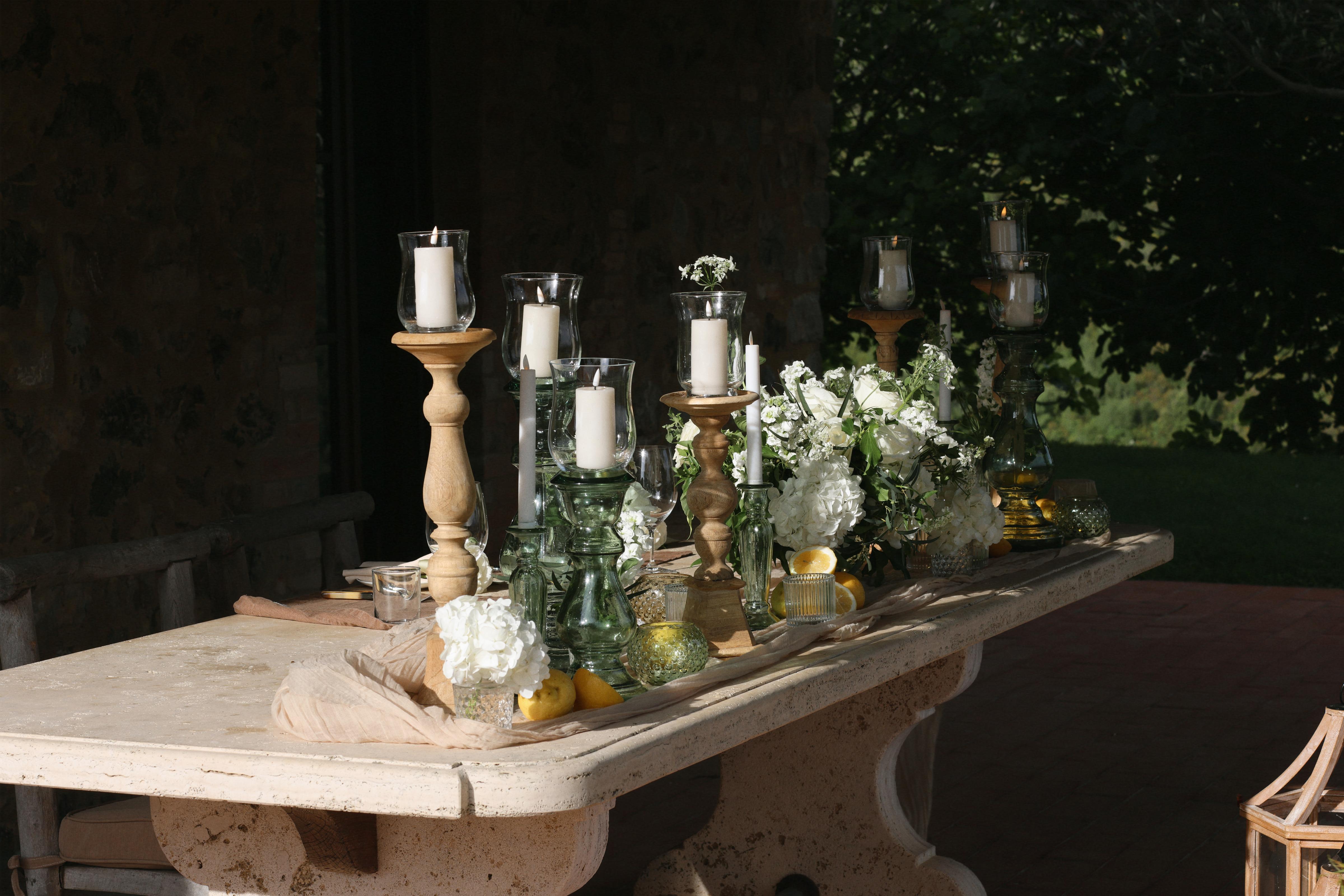 Caitlyn Chase & Stefan Joseph Wedding 47