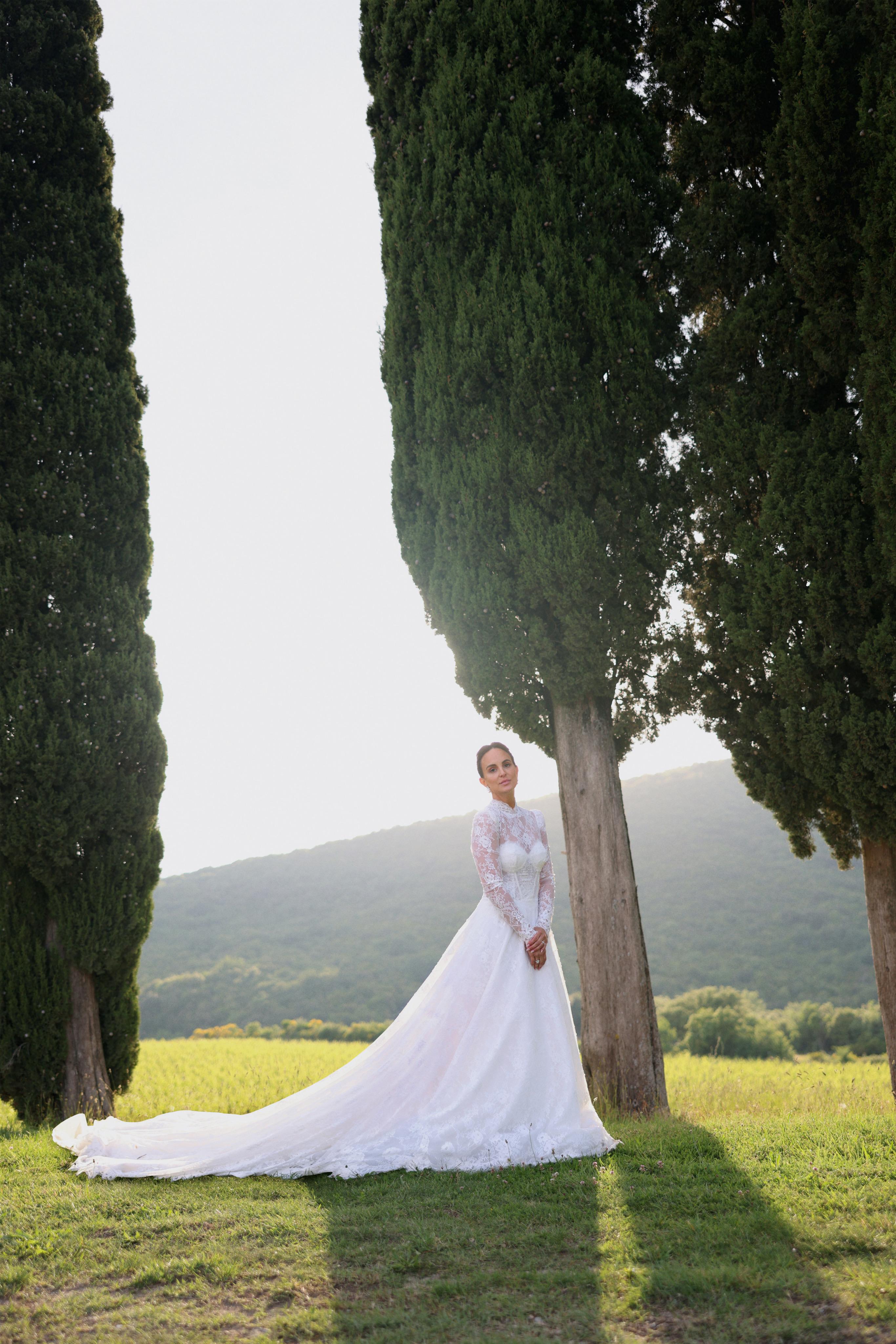 Caitlyn Chase & Stefan Joseph Wedding 38