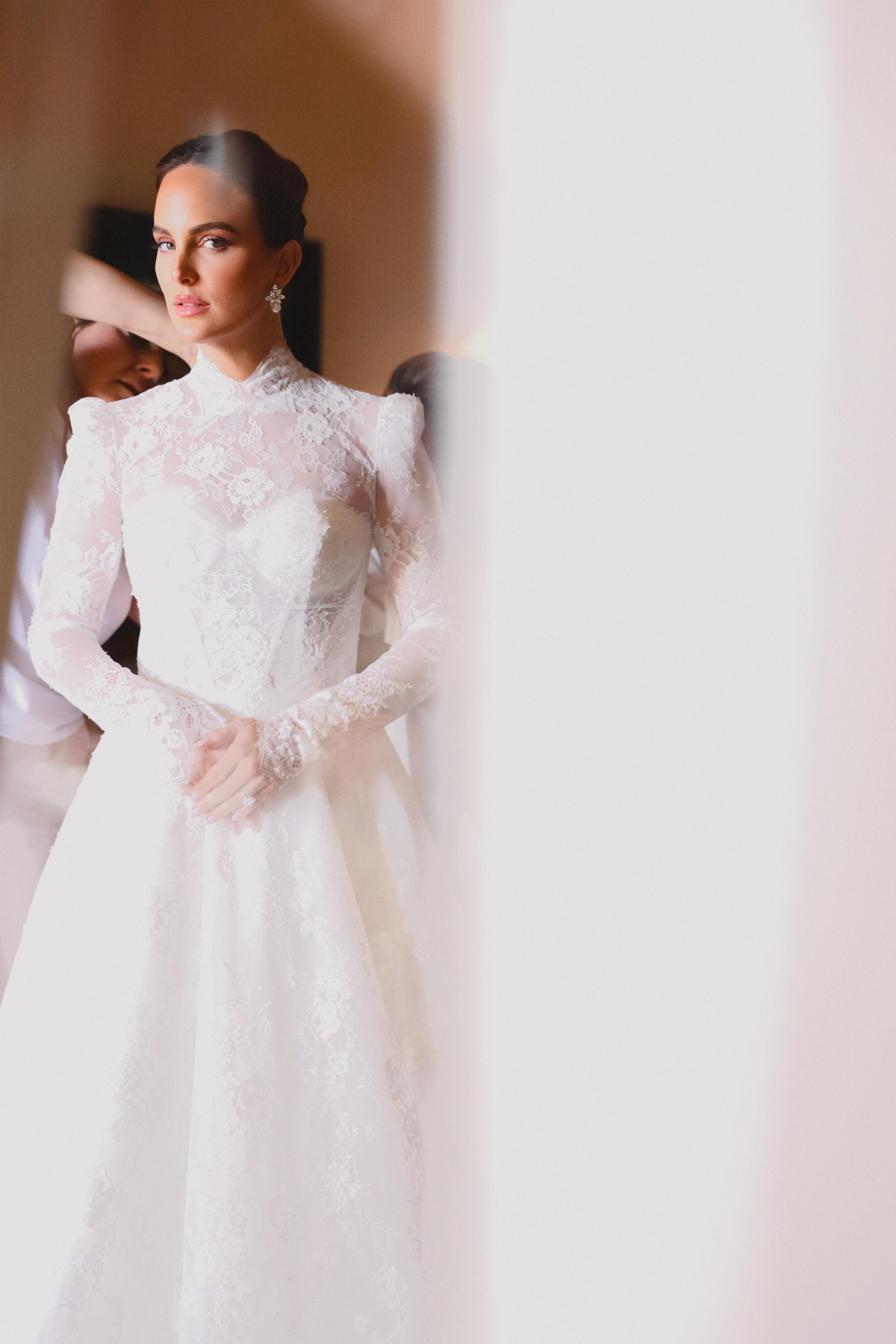 Caitlyn Chase & Stefan Joseph Wedding 10