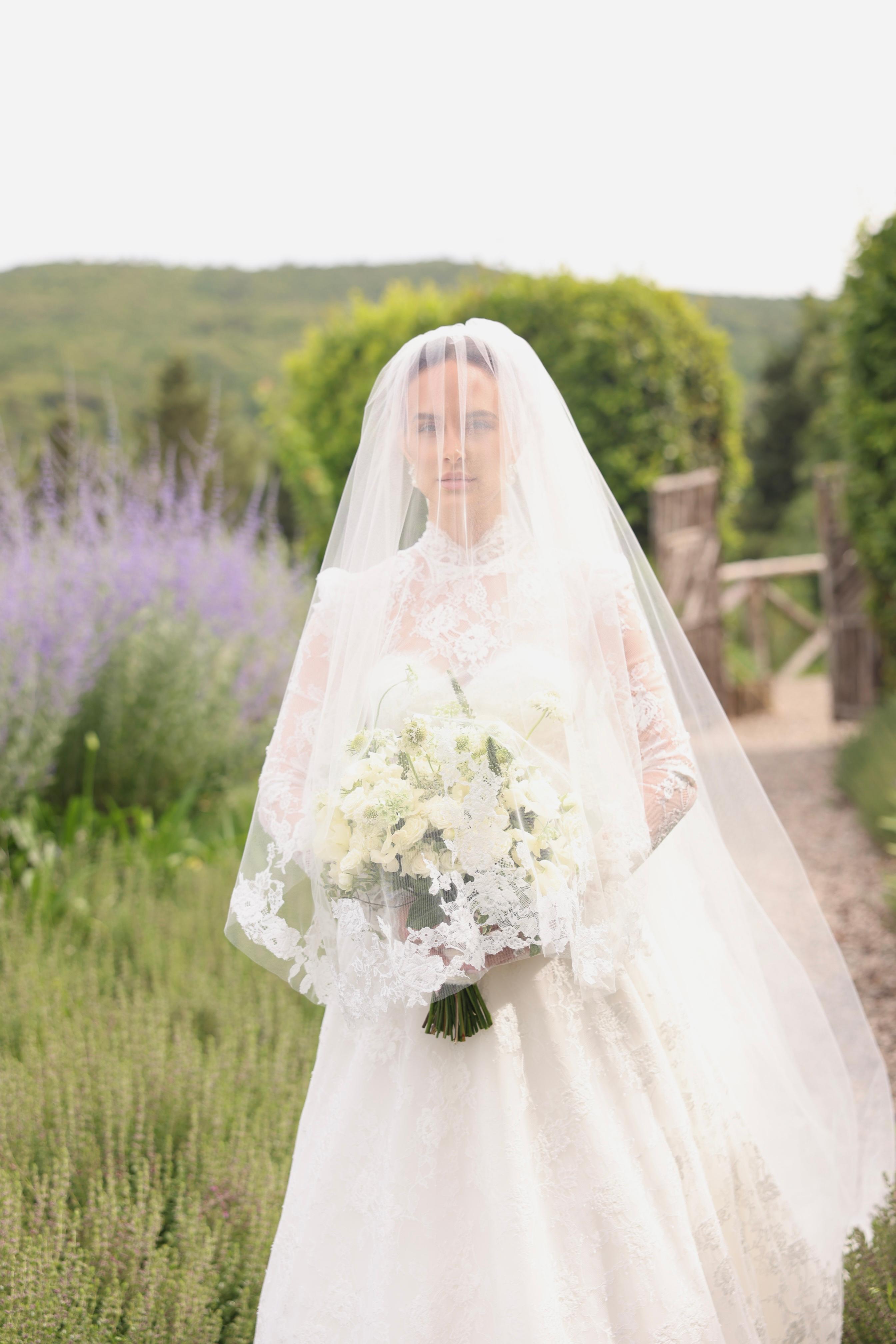 Caitlyn Chase & Stefan Joseph Wedding 8