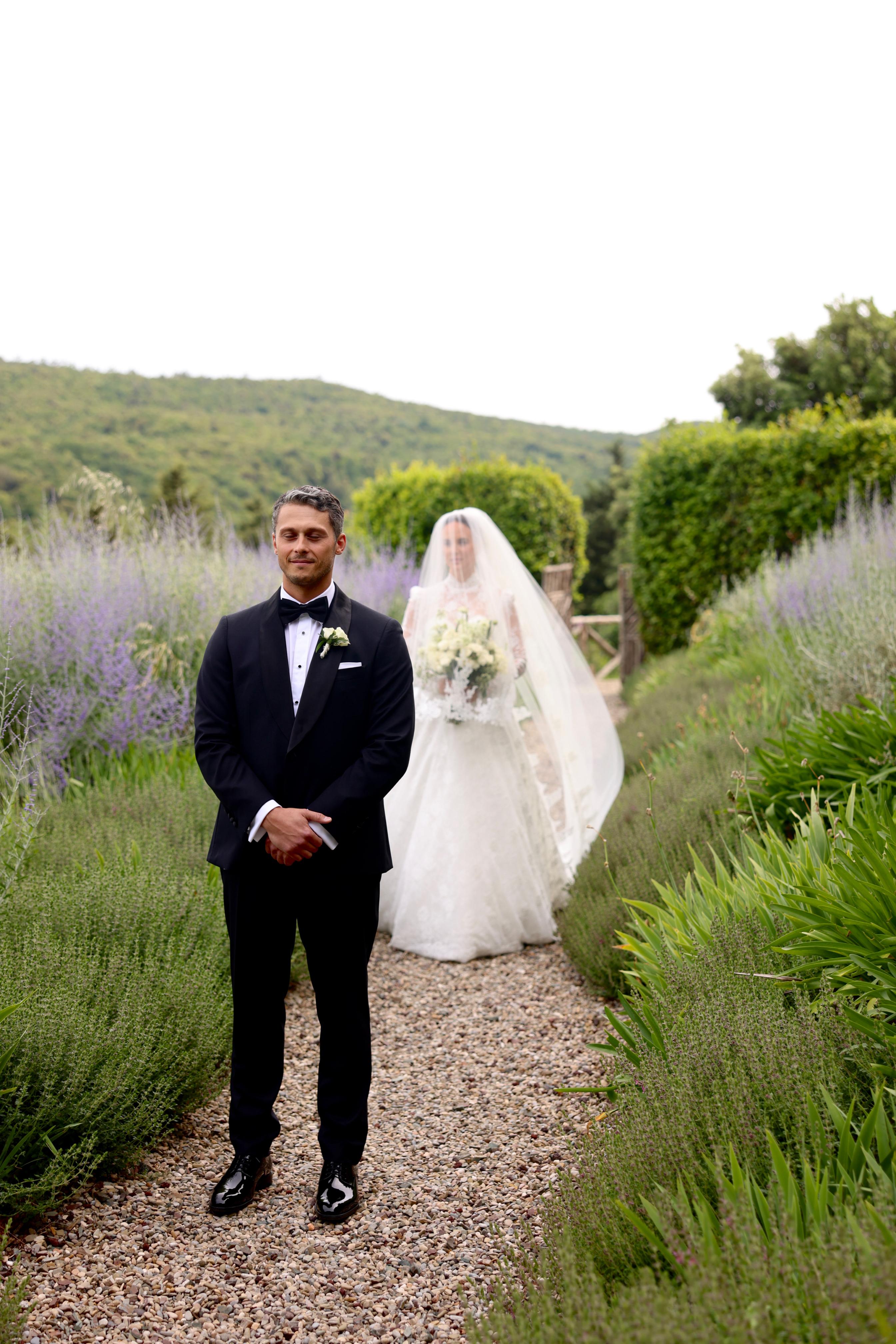 Caitlyn Chase & Stefan Joseph Wedding 50