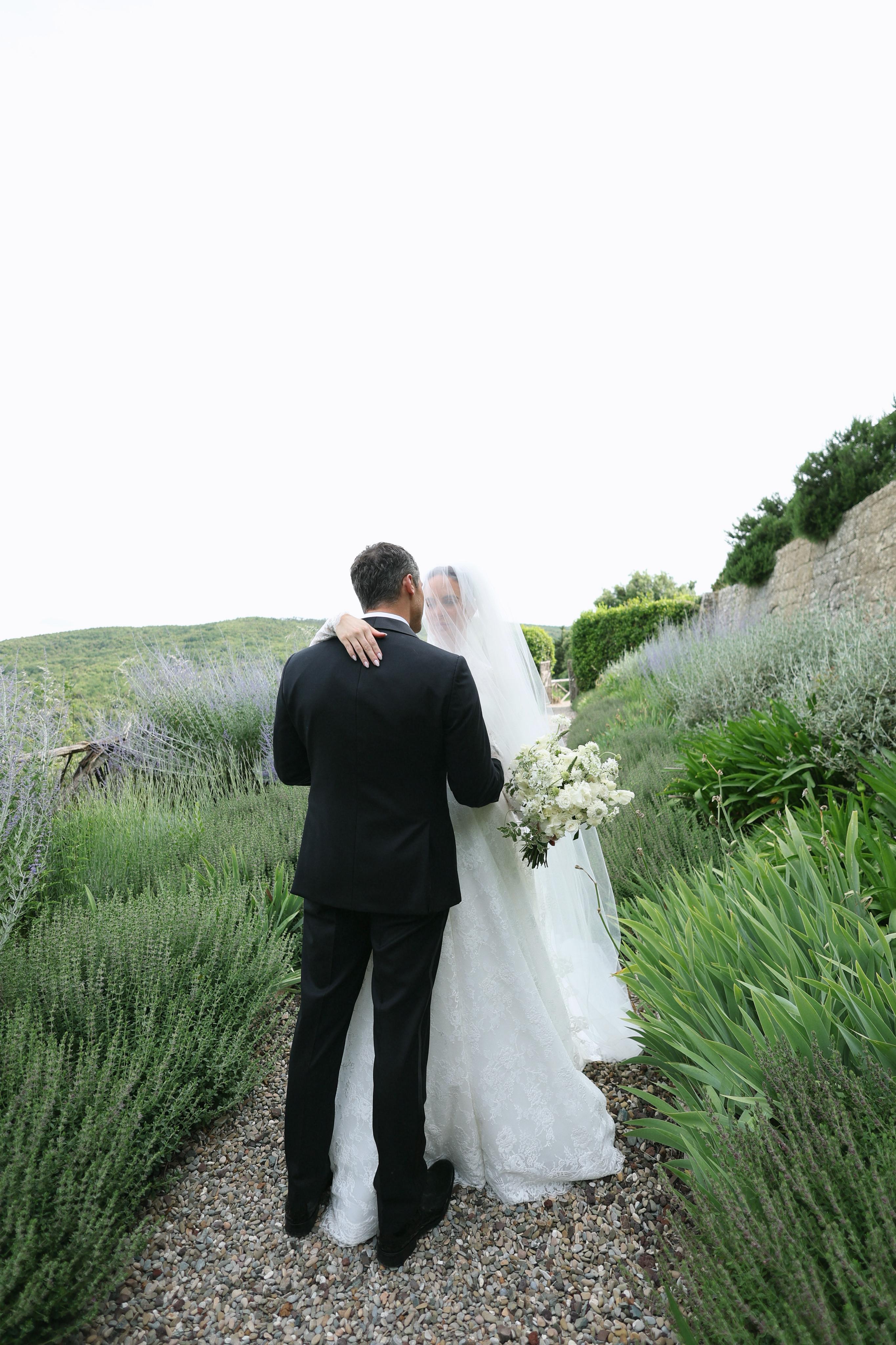 Caitlyn Chase & Stefan Joseph Wedding 33