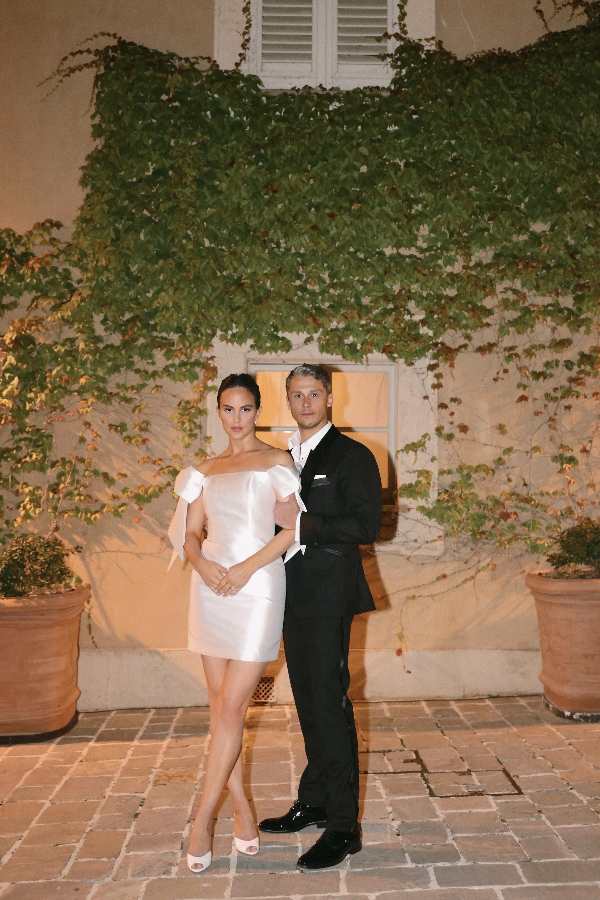 Caitlyn Chase & Stefan Joseph Wedding 36