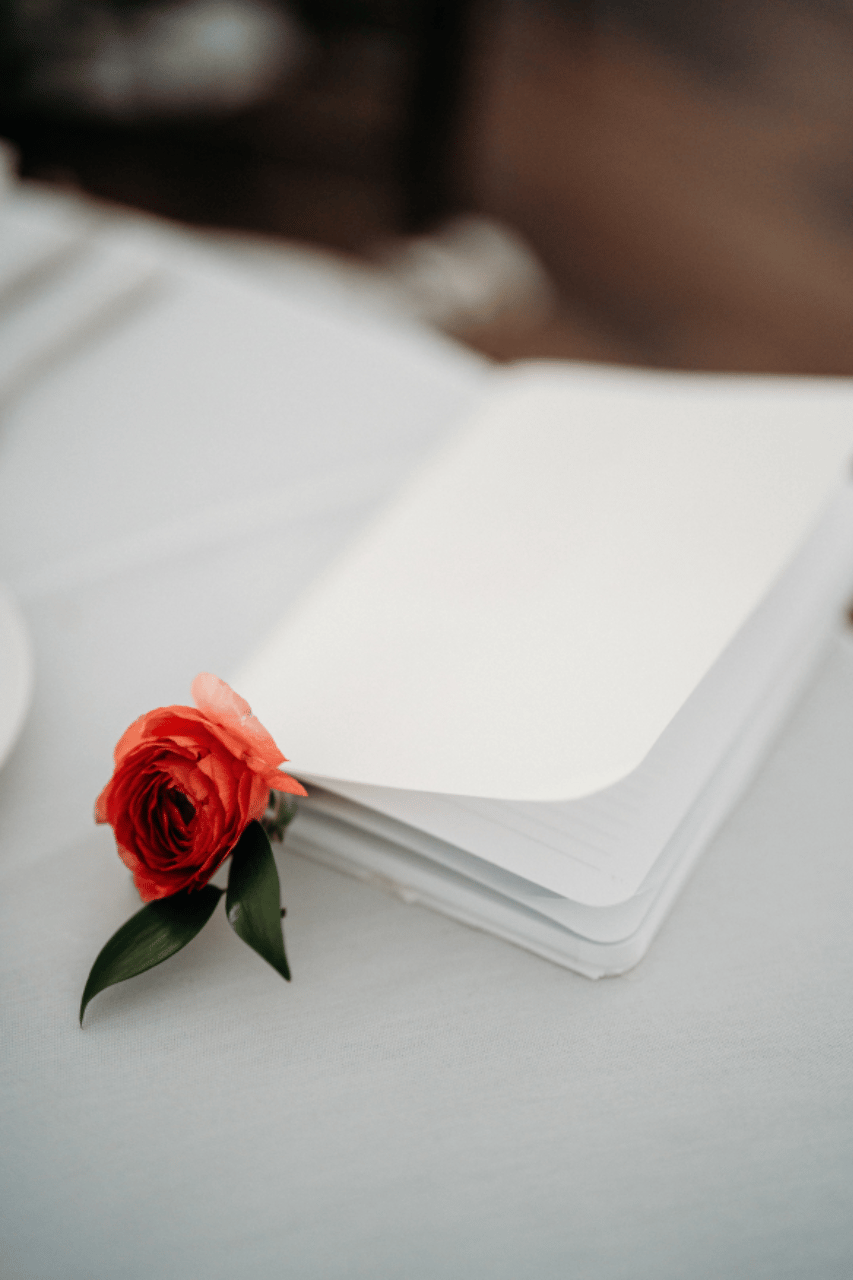 A Modern Summer Wedding at Topnotch Resort photo 2
