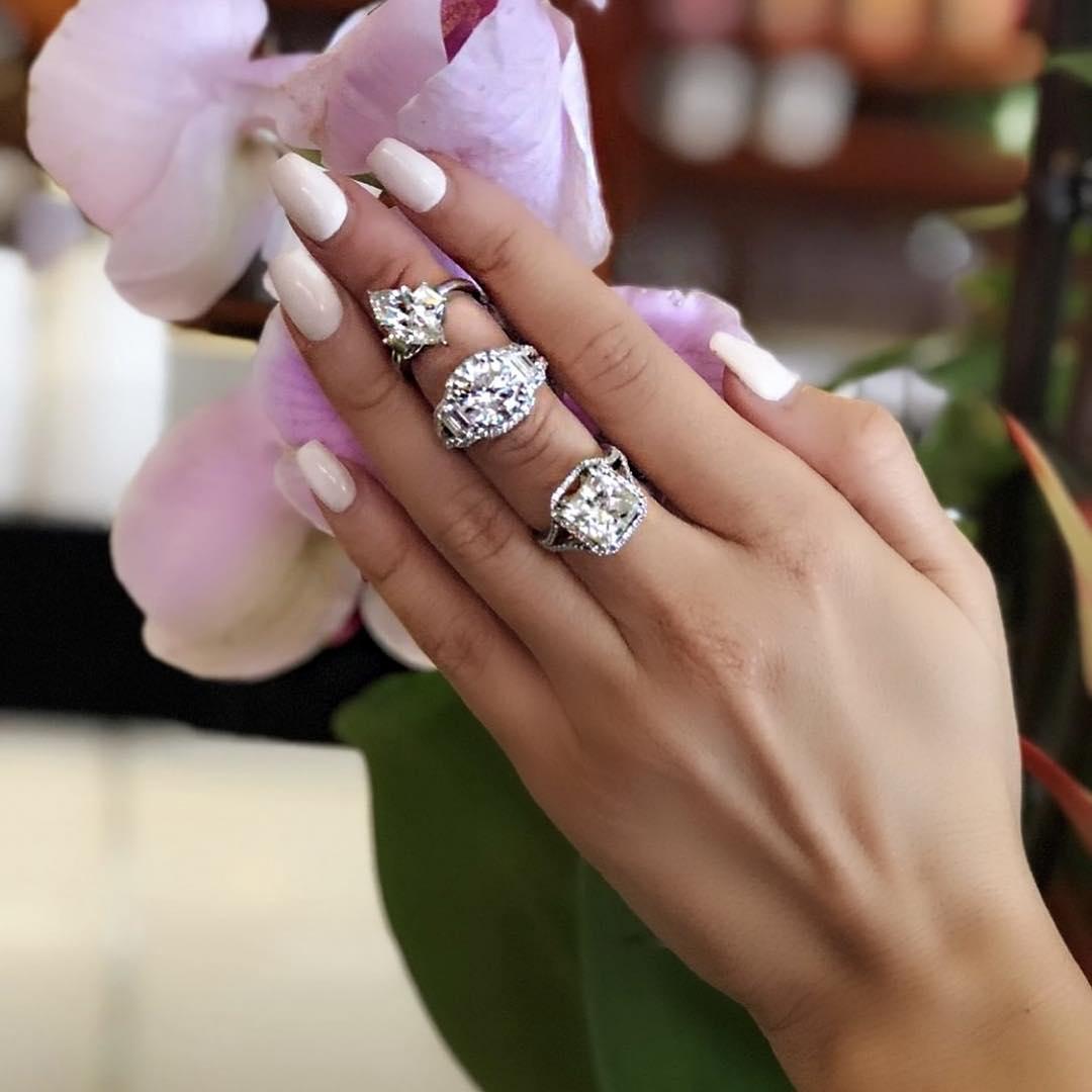 Beverly Hills Jewelers portfolio 1