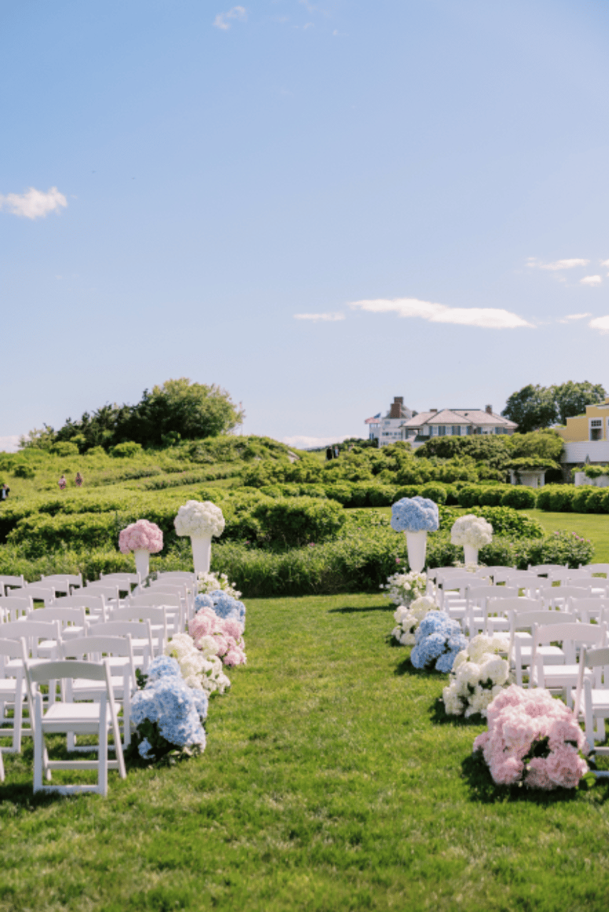 Botanica Wedding Florals