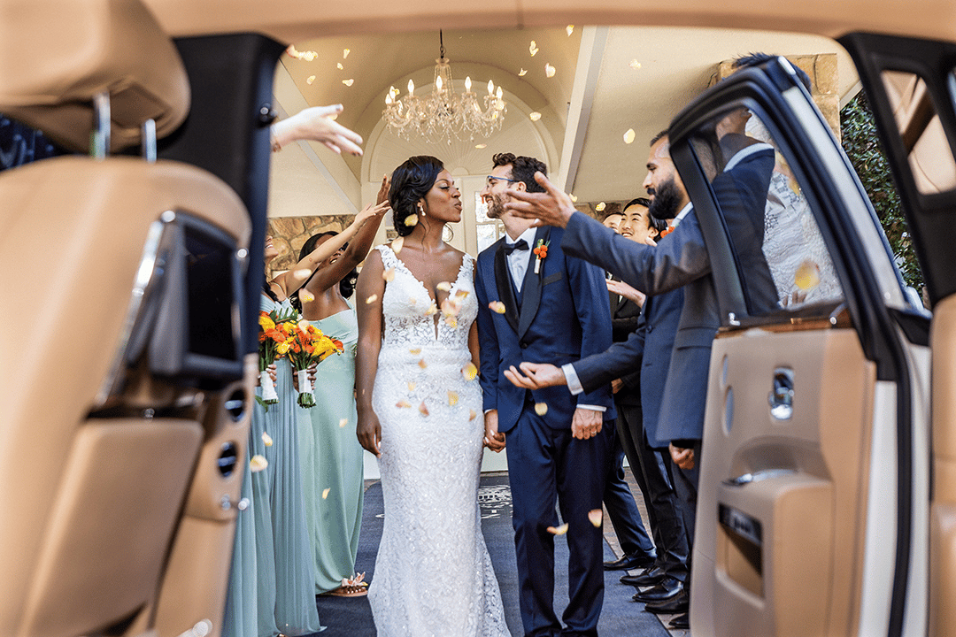 White House Wedding Photography portfolio 5