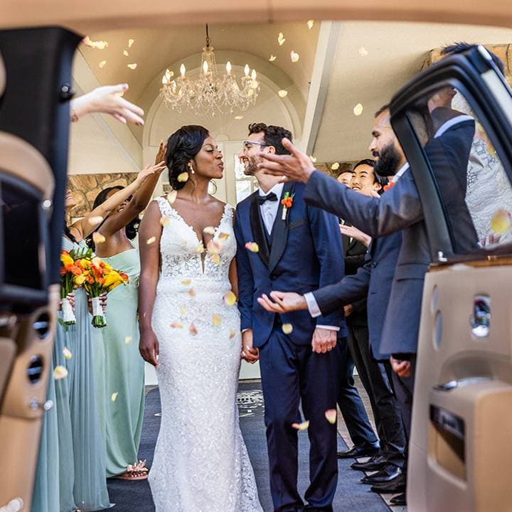 White House Wedding Photography