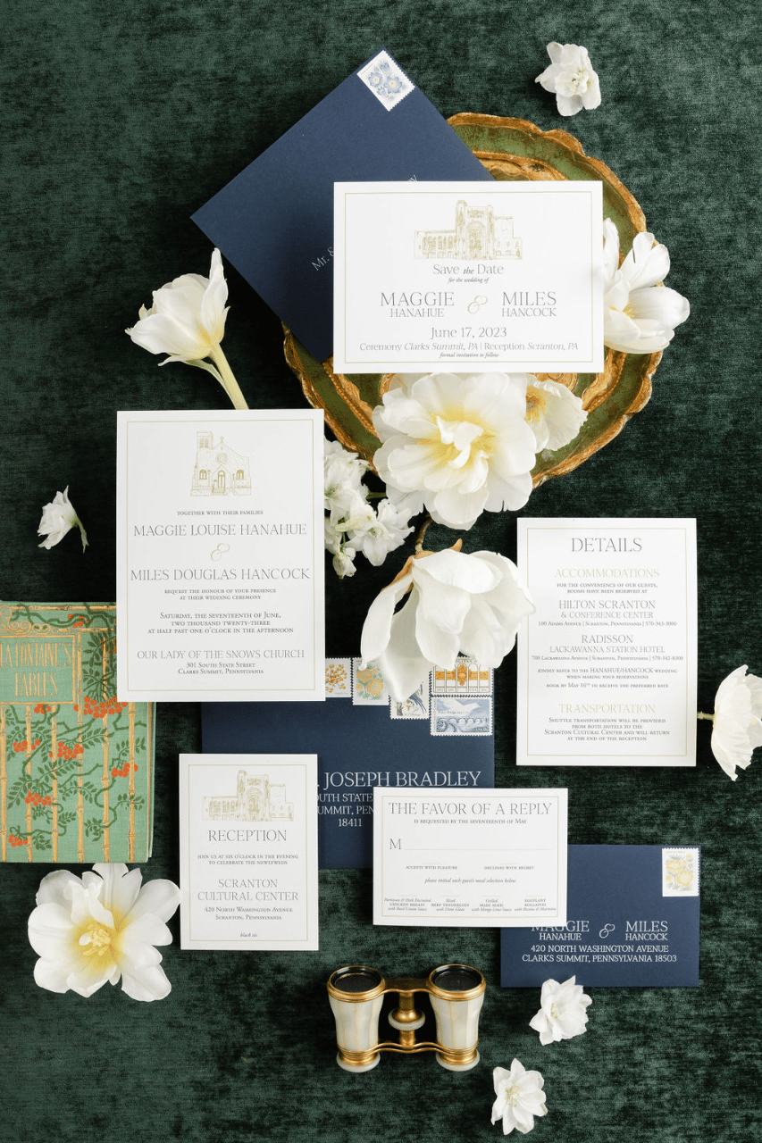 Santina Amendola Design portfolio 4