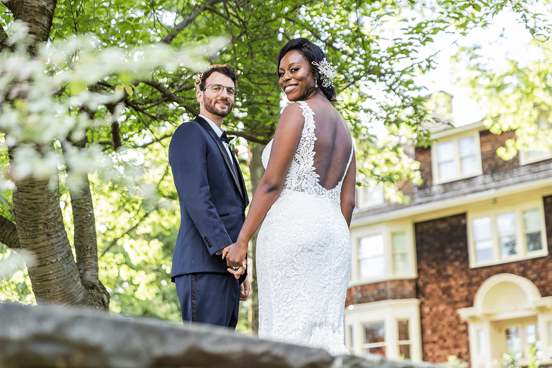 White House Wedding Photography portfolio 3