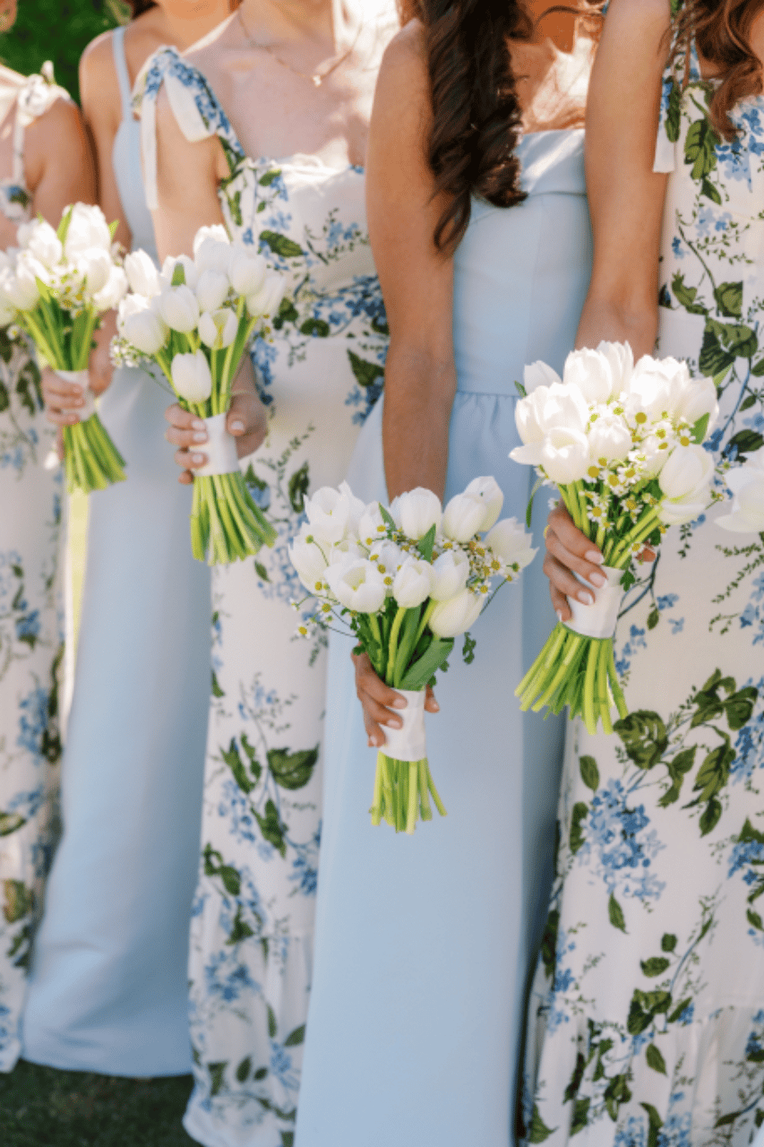 A Classic Summer Wedding at The Ocean House