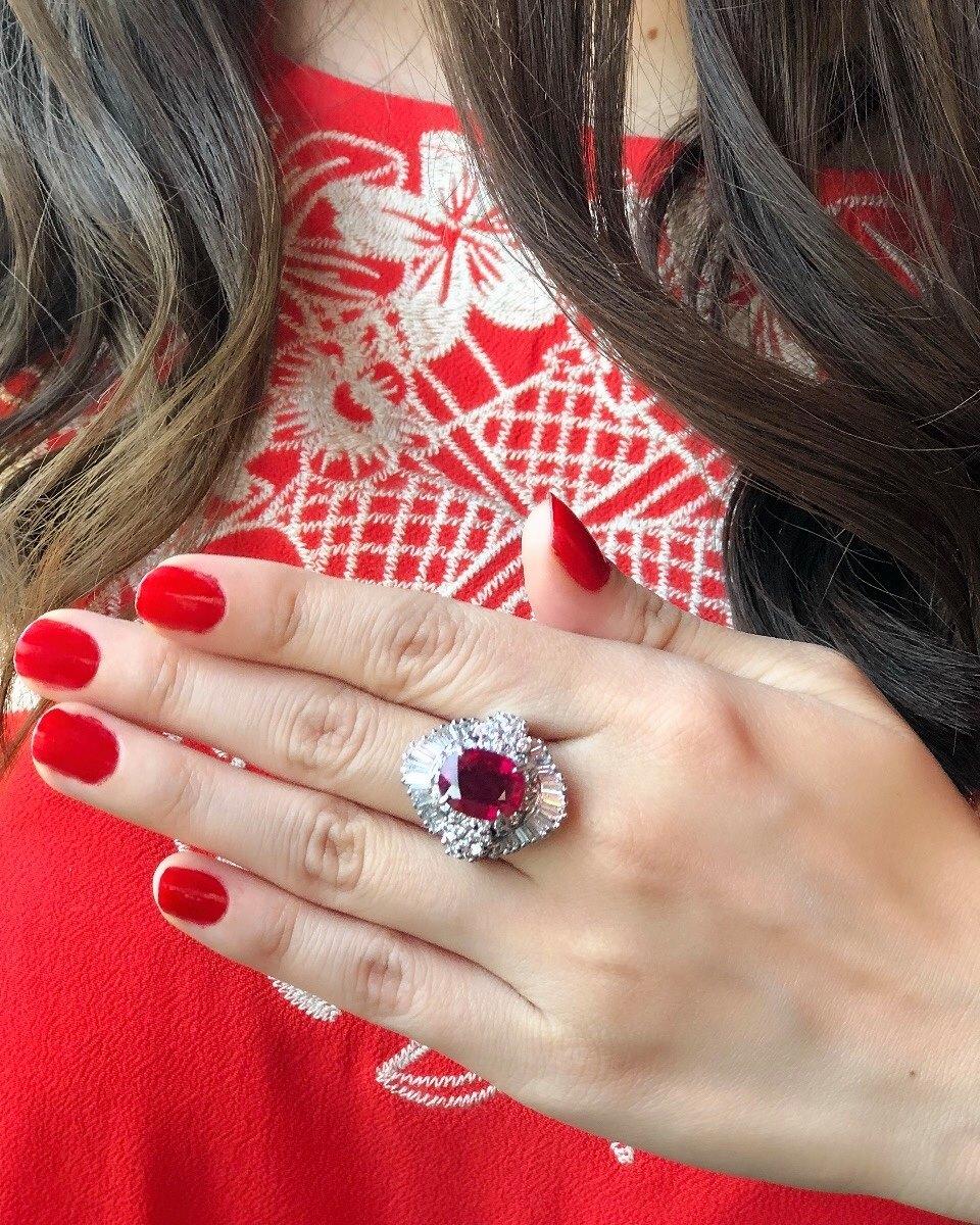 Beverly Hills Jewelers portfolio 3