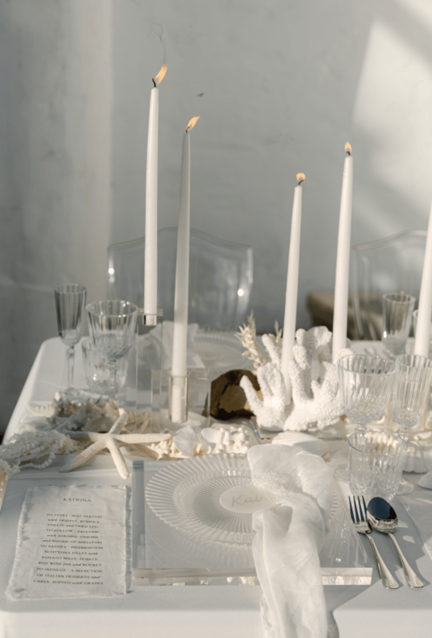 Elysian Flower Club portfolio 2
