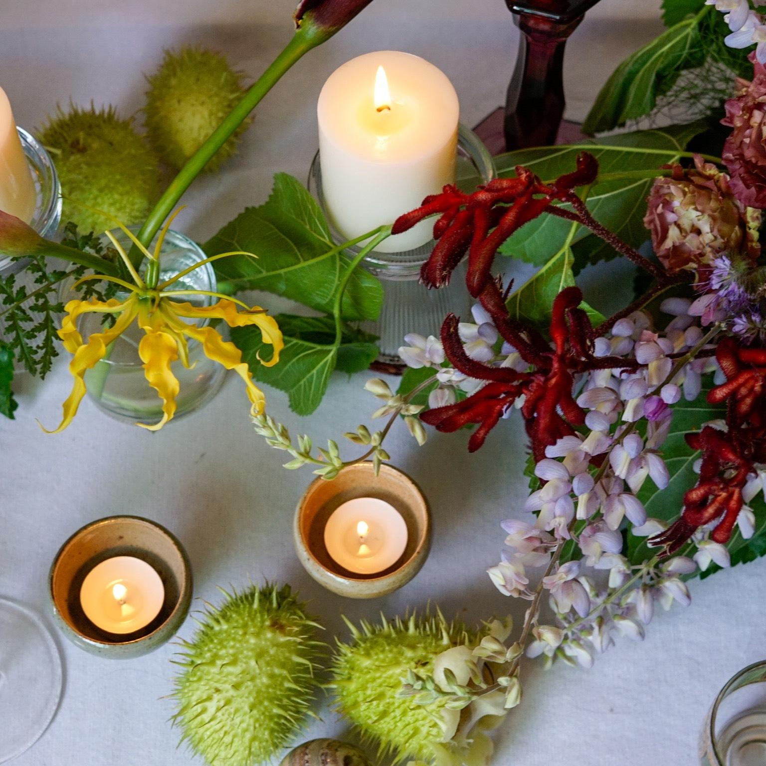 Elysian Flower Club