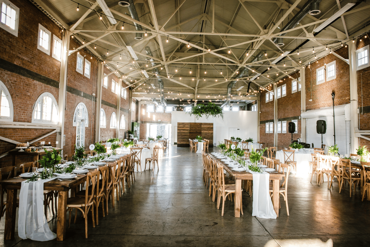 BRICK Event Venue portfolio 5