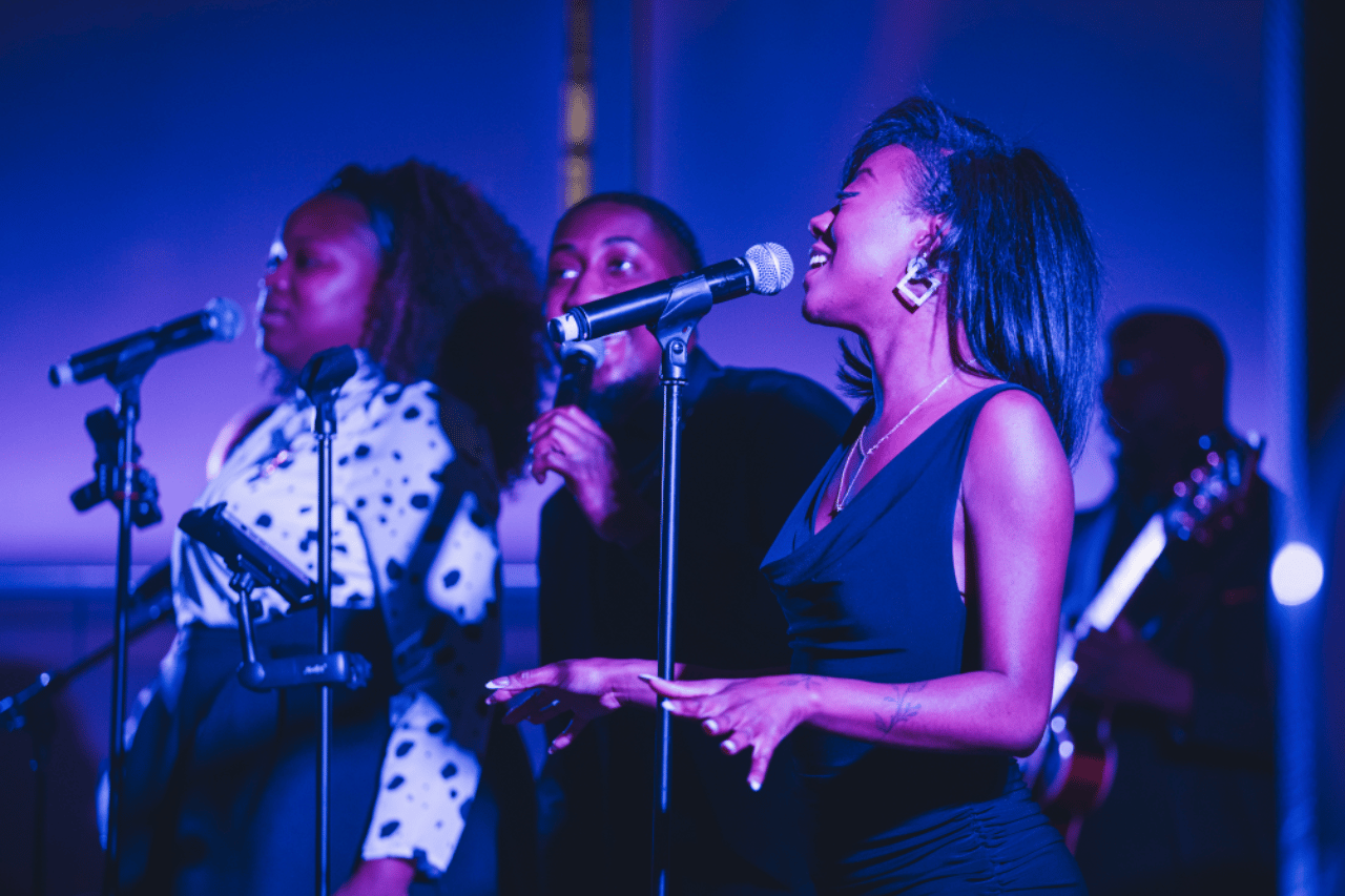 Vitality Band Chicago