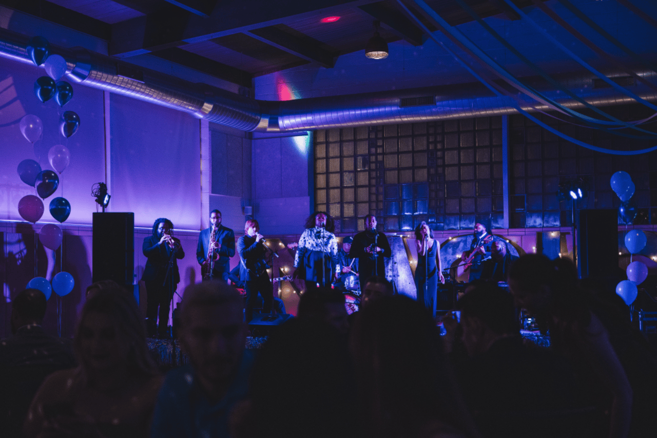 Vitality Band Chicago portfolio 5