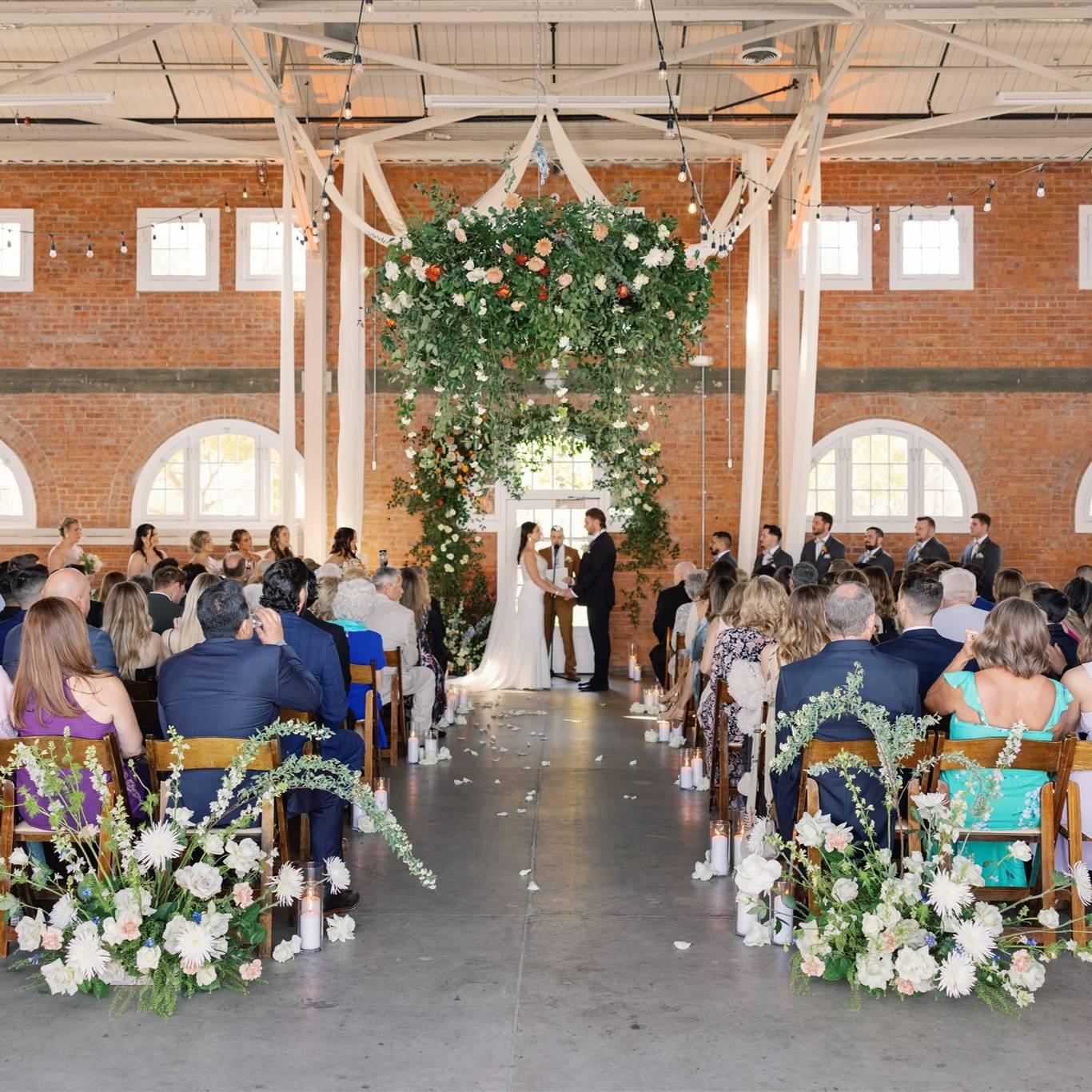 BRICK Event Venue