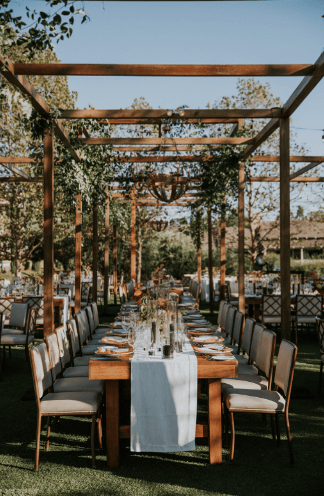 Garden Party SF